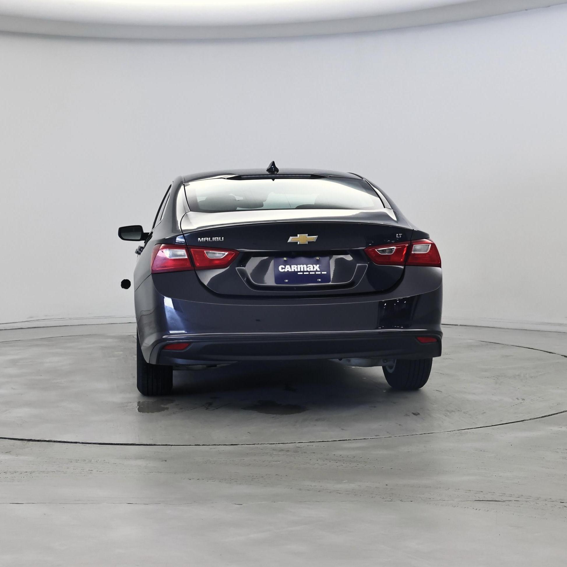 Thumbnail: 2023 Chevrolet Malibu - 6