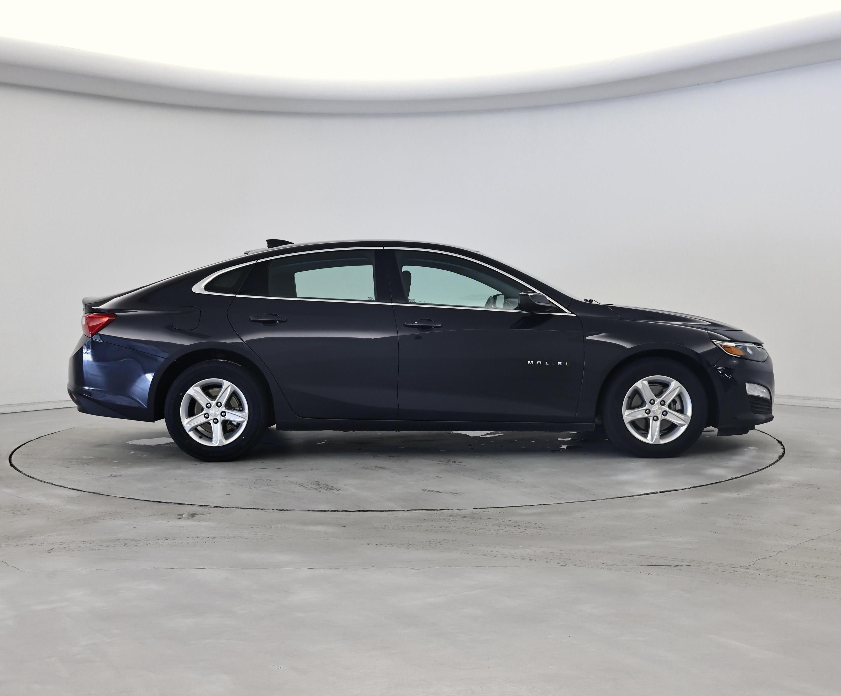 Thumbnail: 2023 Chevrolet Malibu - 7