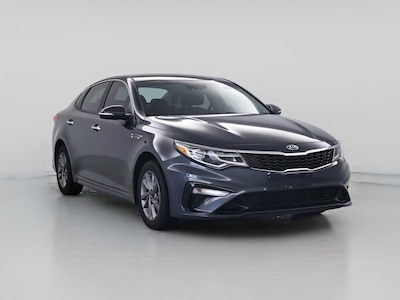2020 Kia Optima LX -
                  Norcross, GA
