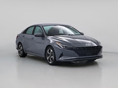 2023 Hyundai Elantra SEL -
                  Norcross, GA