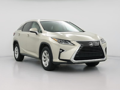 2017 Lexus RX 350 -
                Greenville, SC