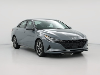 2023 Hyundai Elantra SEL -
                  Greenville, SC