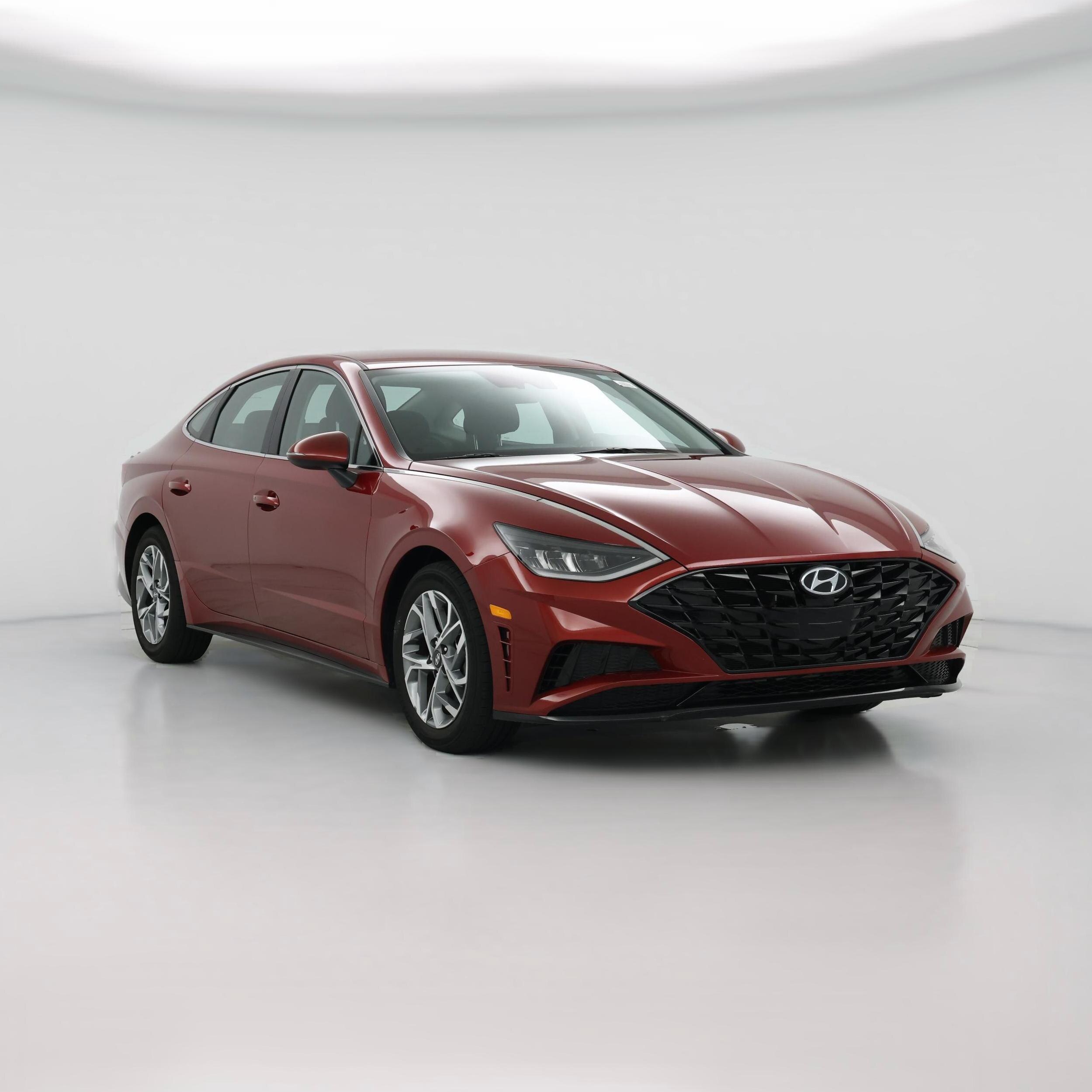 Thumbnail: 2023 Hyundai Sonata - 1