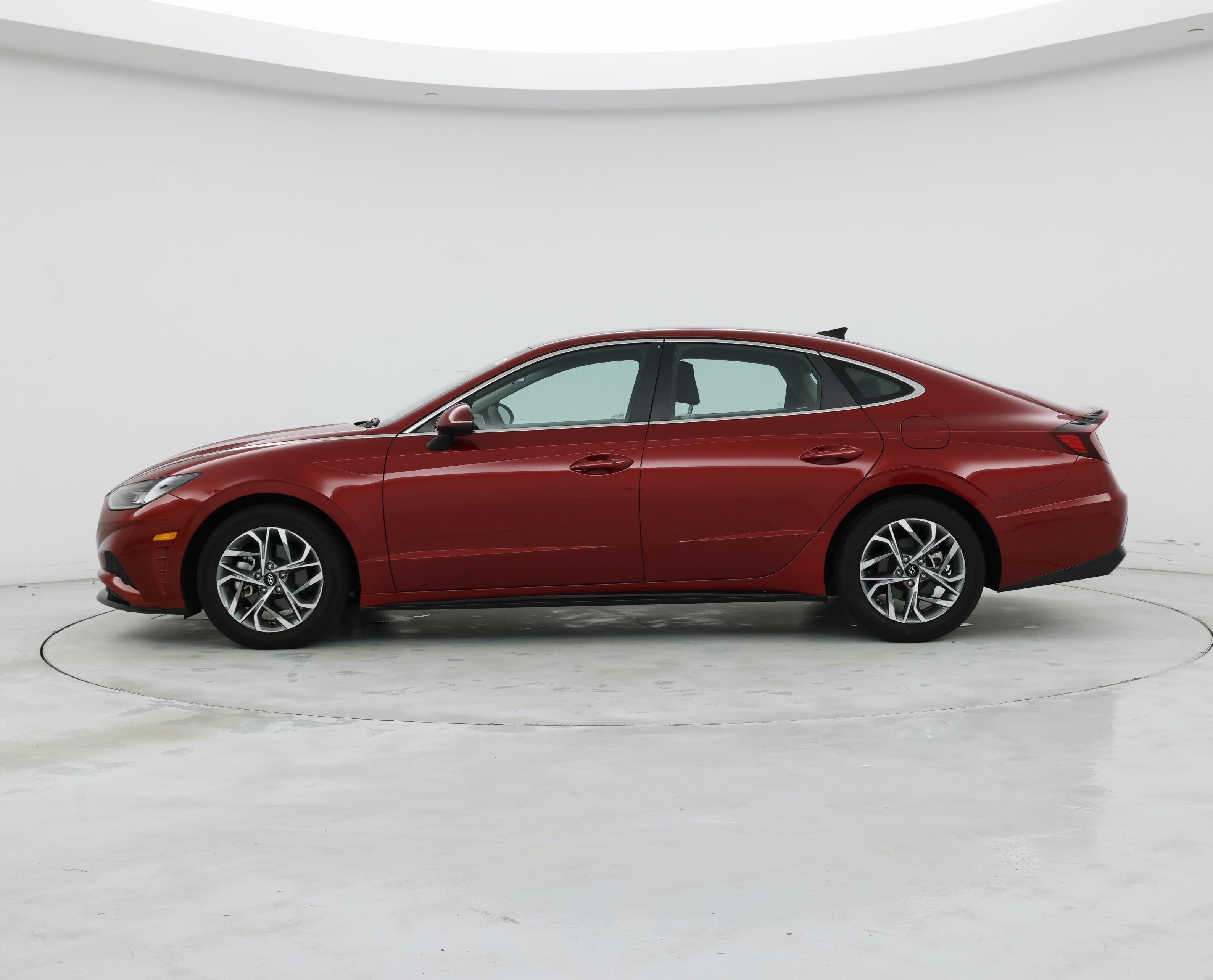 Thumbnail: 2023 Hyundai Sonata - 3