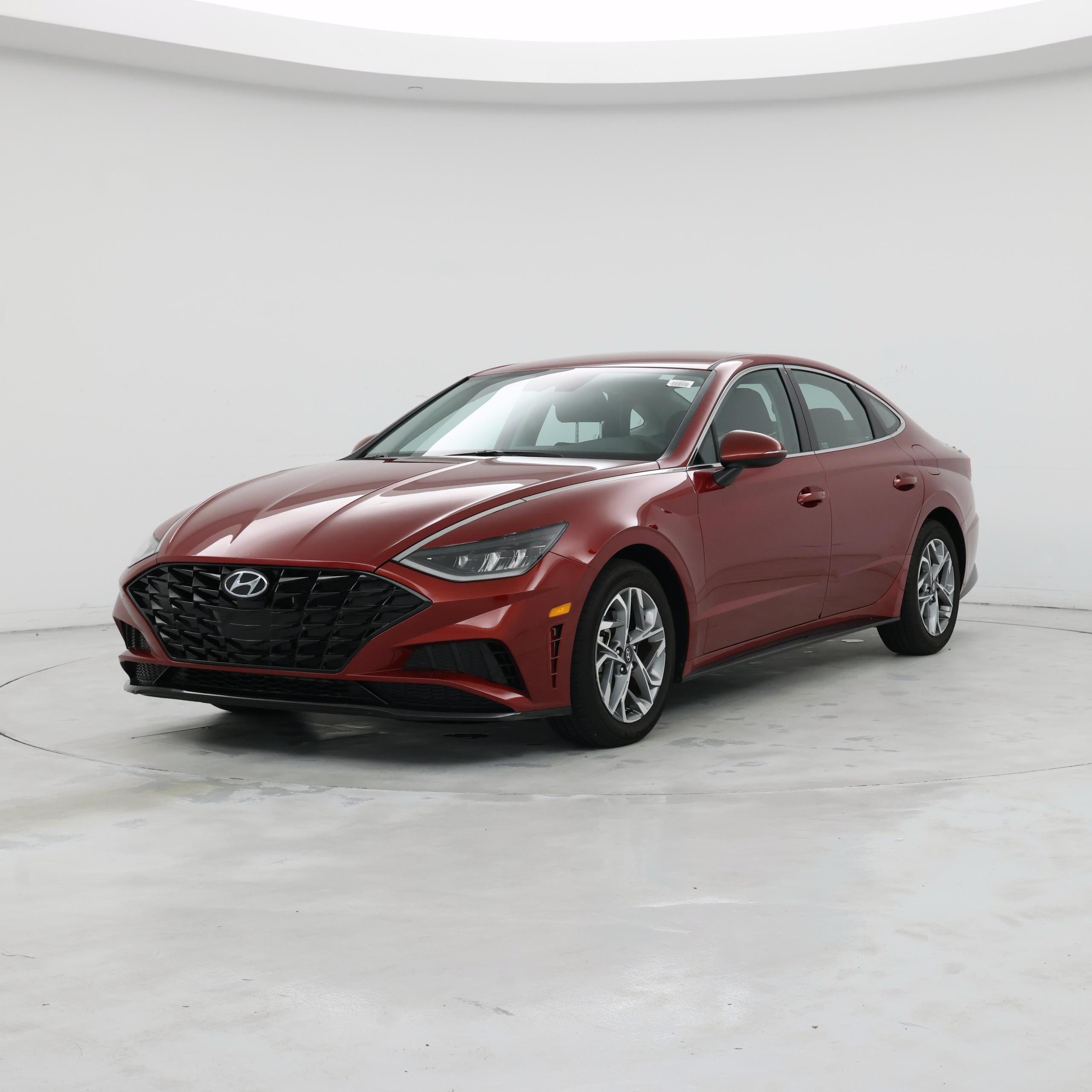 Thumbnail: 2023 Hyundai Sonata - 4