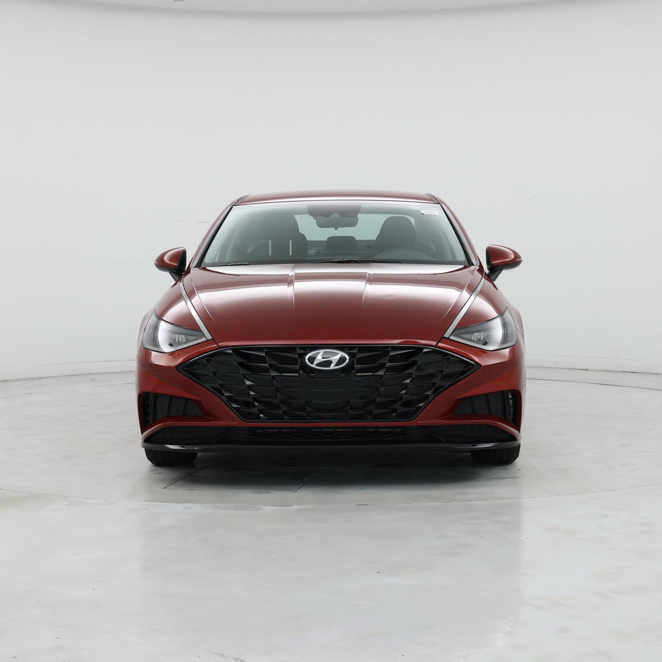 Thumbnail: 2023 Hyundai Sonata - 5