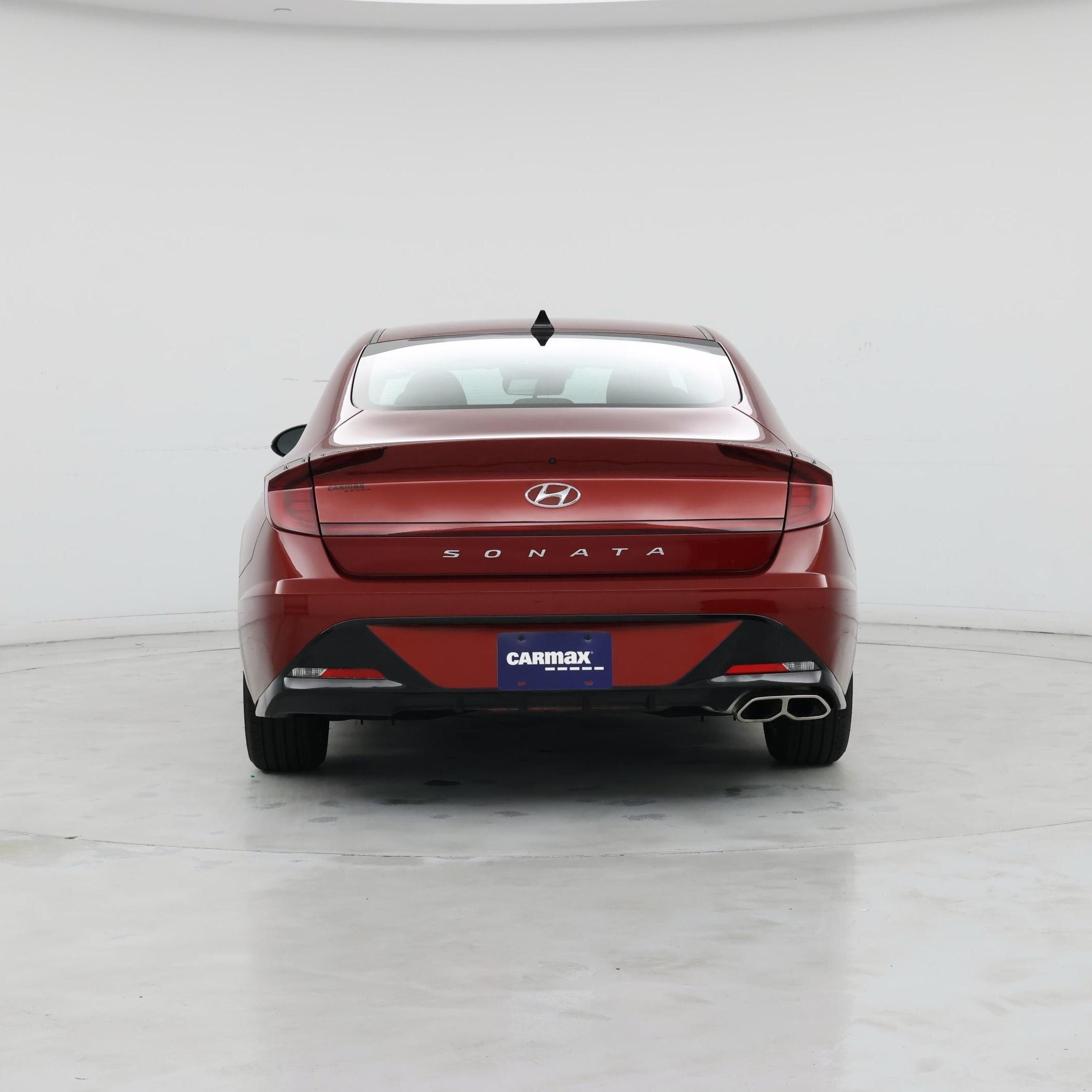 Thumbnail: 2023 Hyundai Sonata - 6