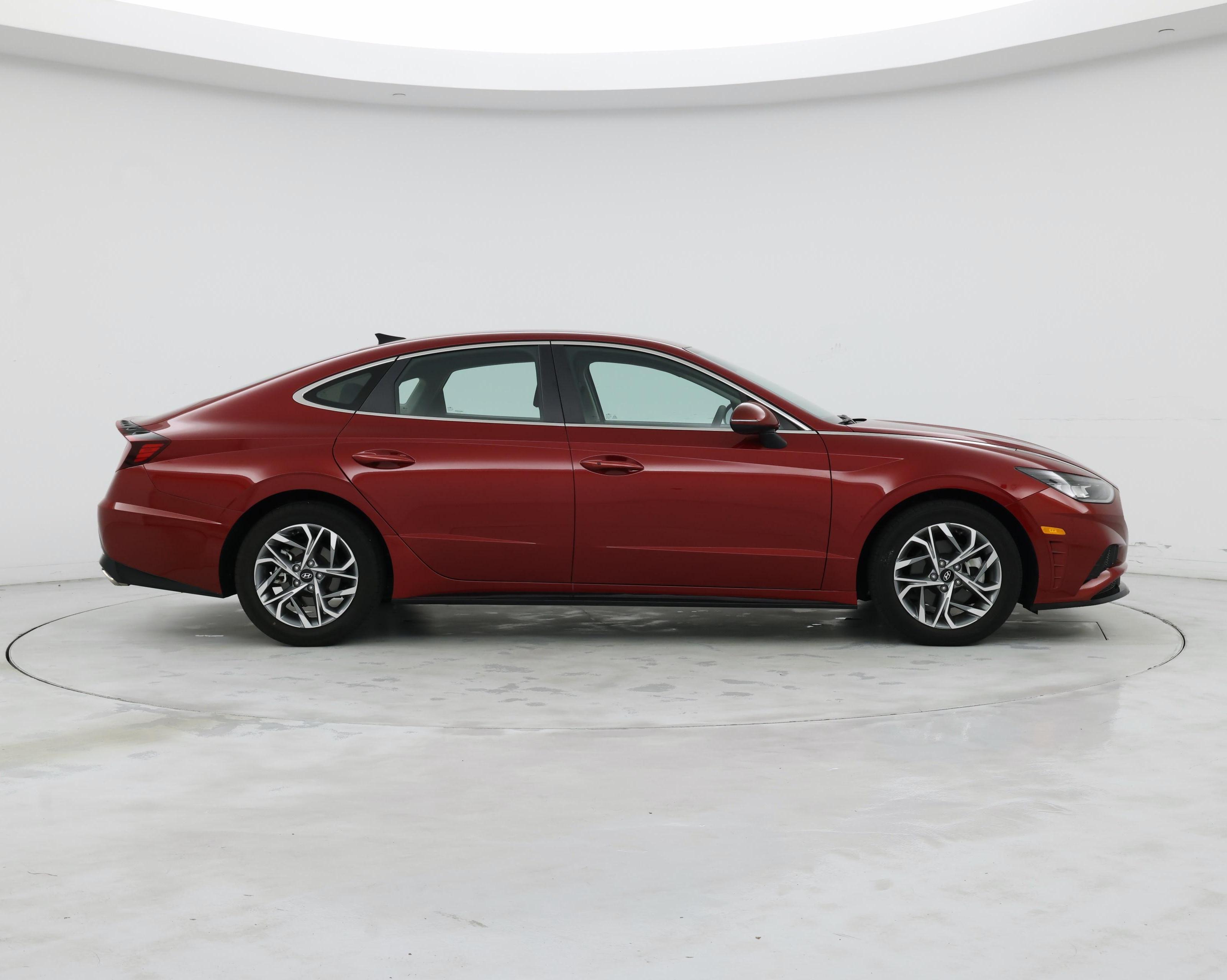 Thumbnail: 2023 Hyundai Sonata - 7