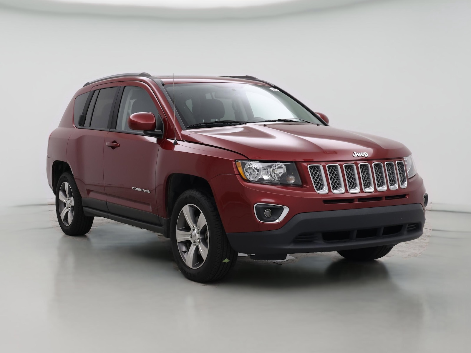 2016 Jeep Compass