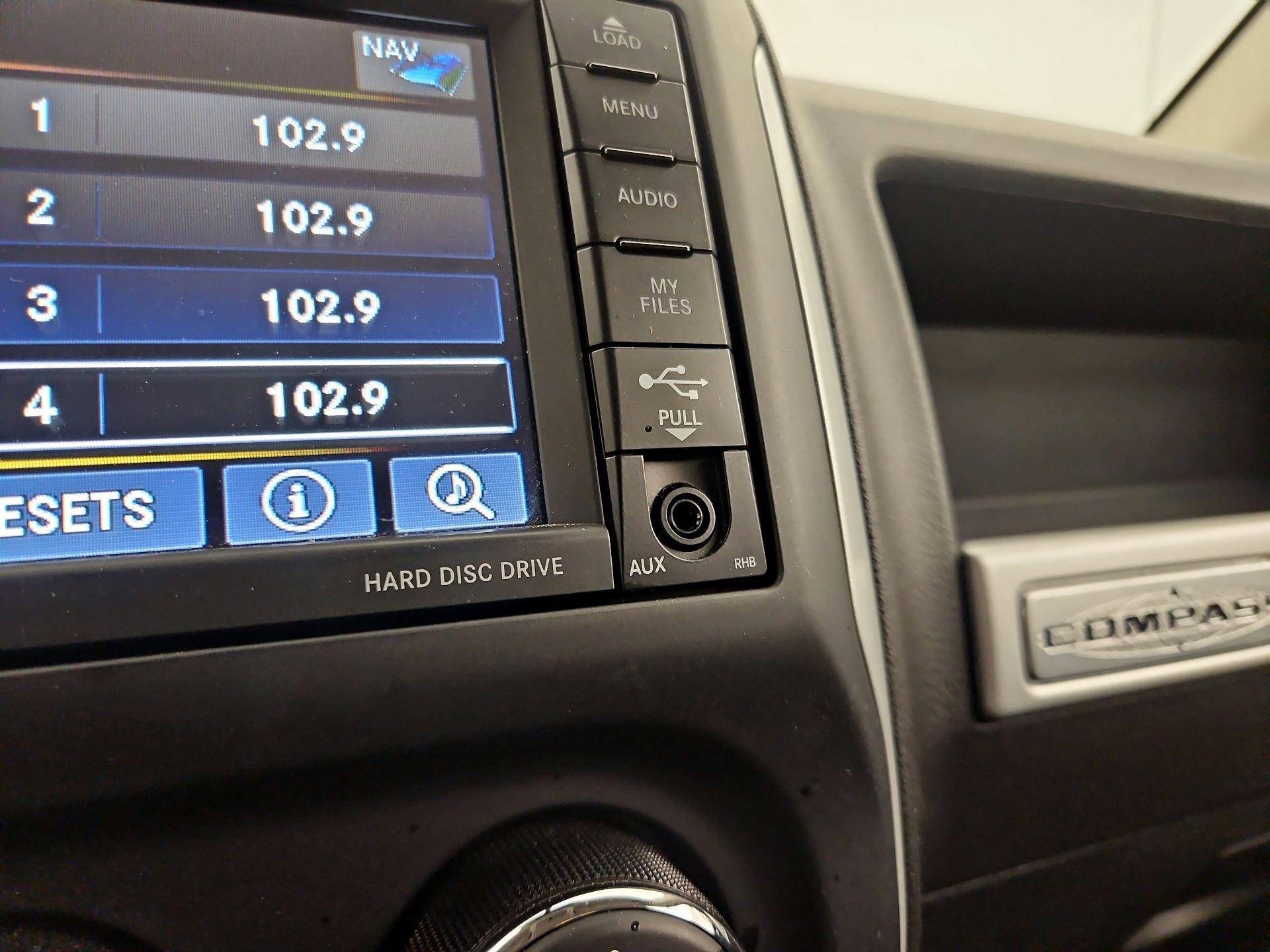 Thumbnail: 2016 Jeep Compass - 18