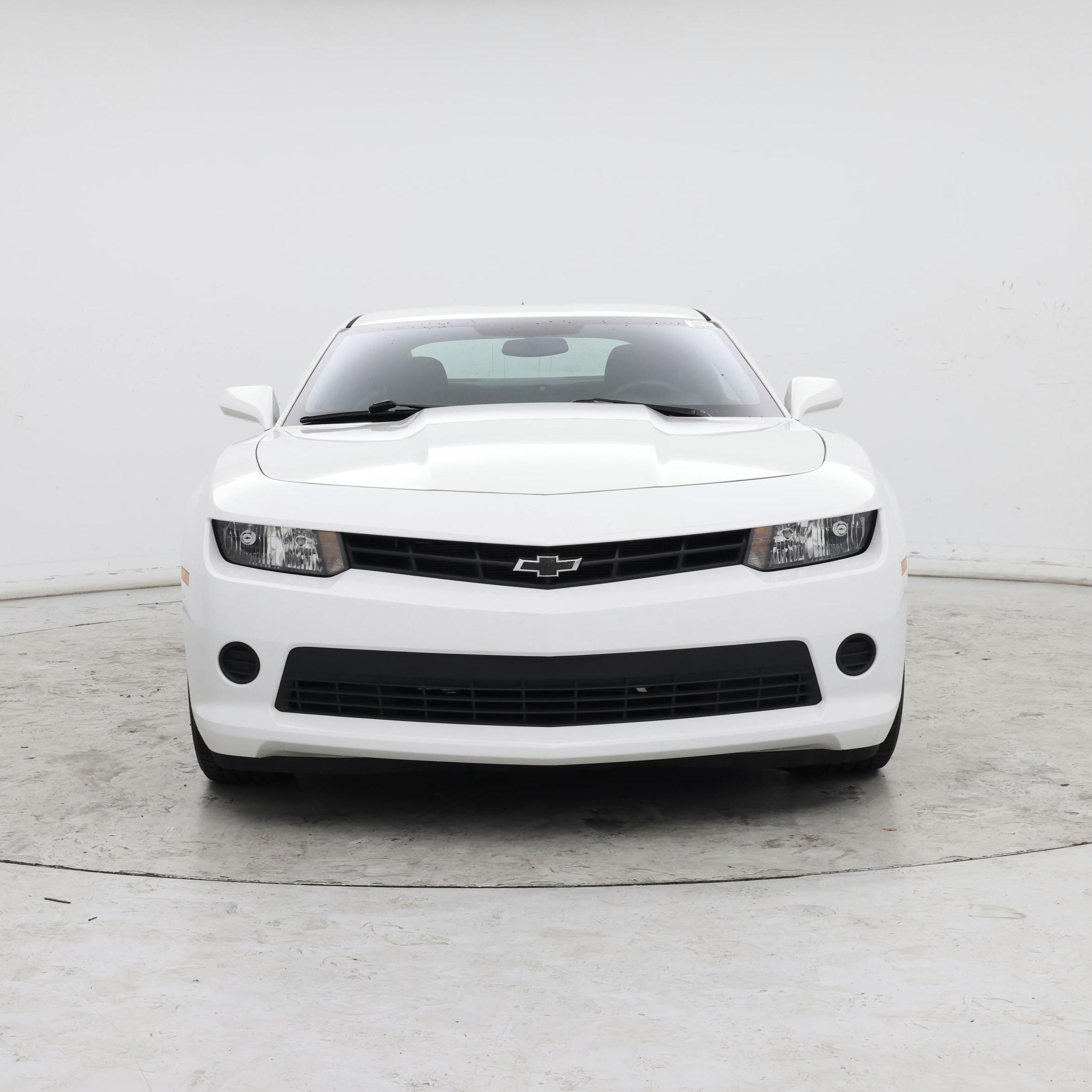 Thumbnail: 2015 Chevrolet Camaro - 5
