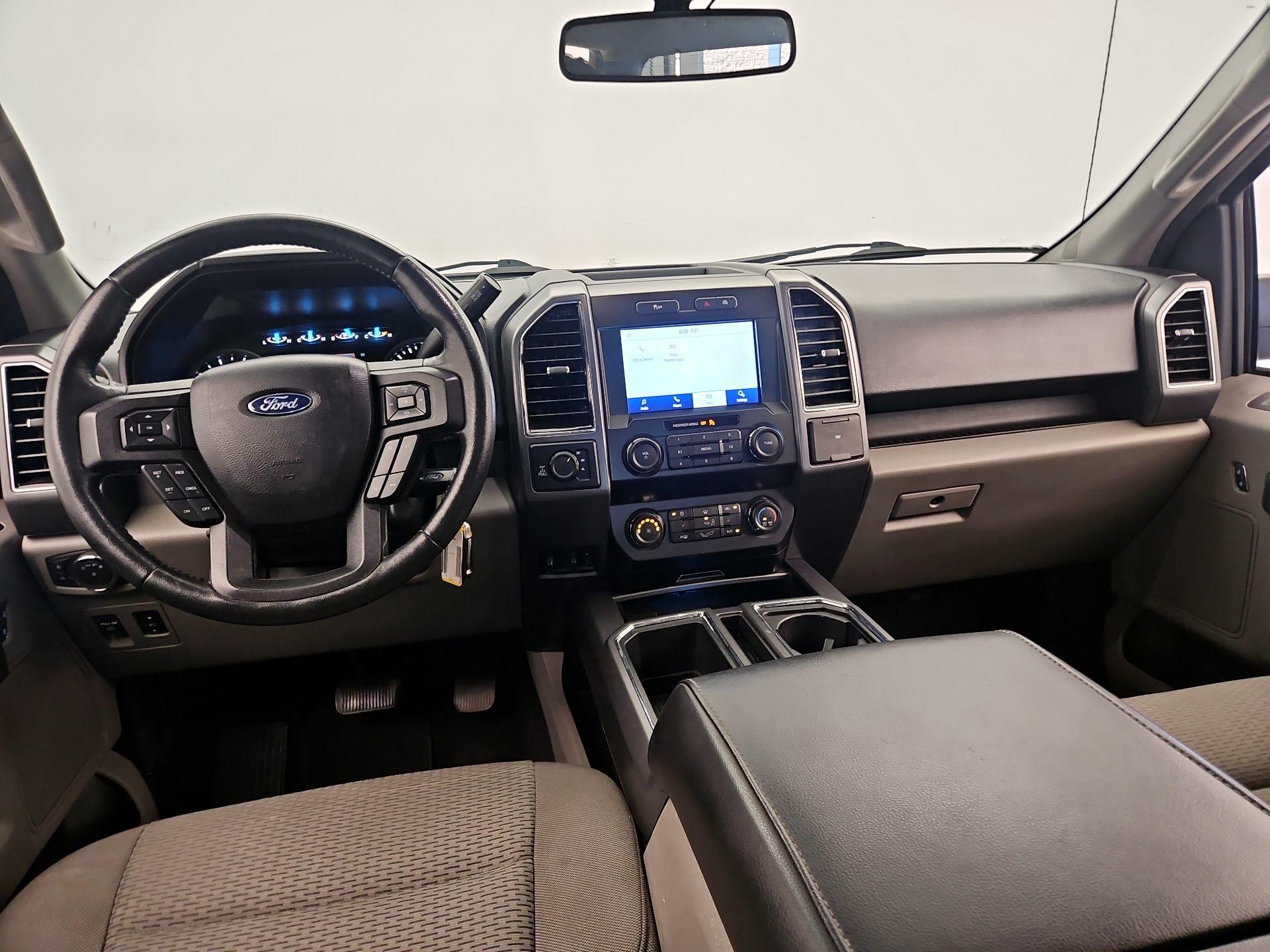 Thumbnail: 2020 Ford F-150 - 9