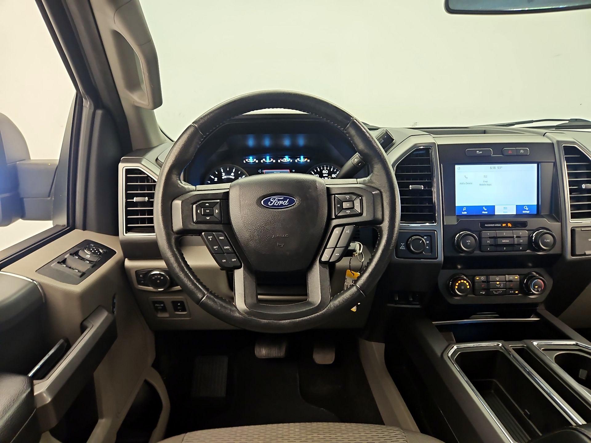 Thumbnail: 2020 Ford F-150 - 10
