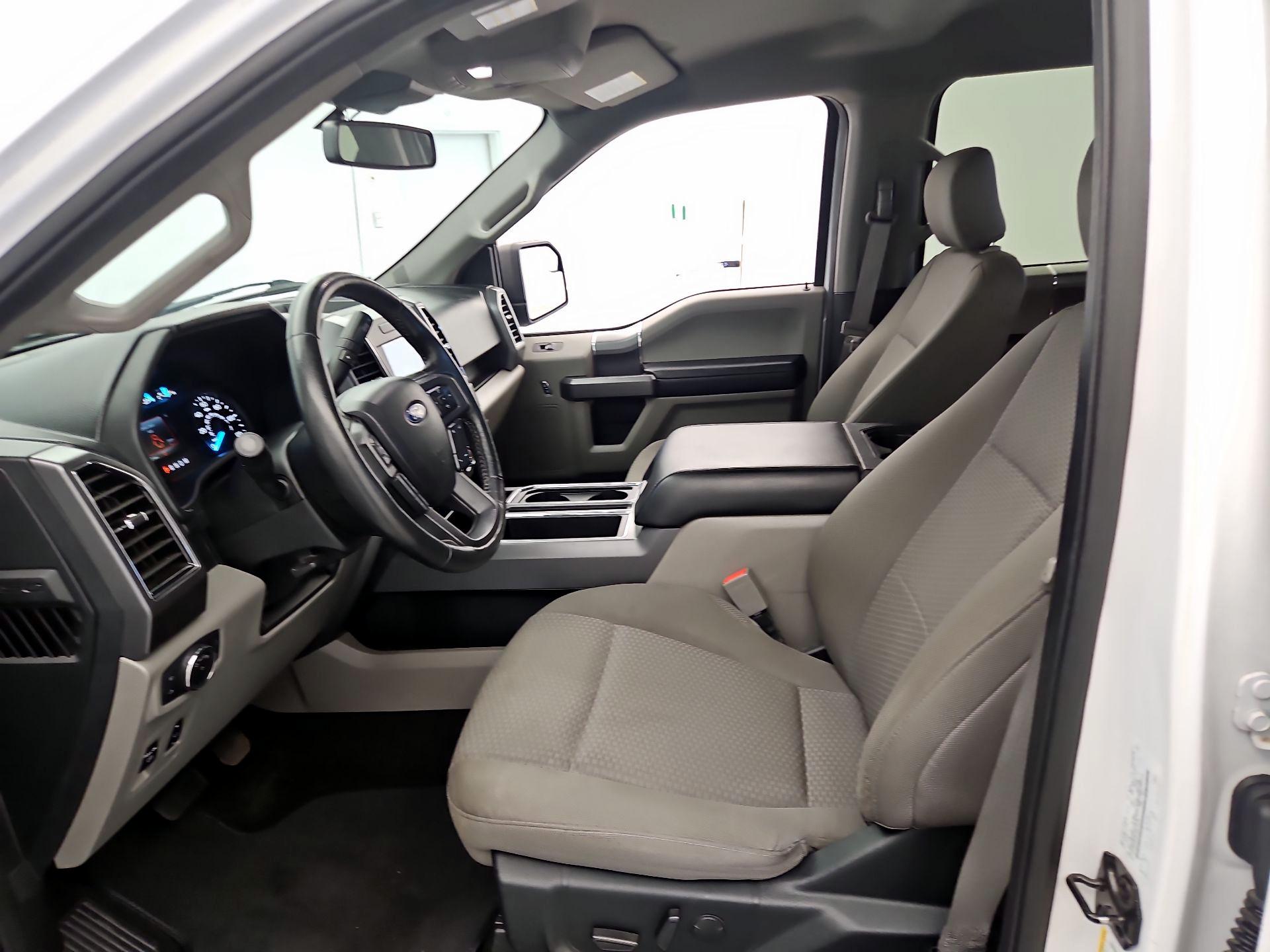 Thumbnail: 2020 Ford F-150 - 11