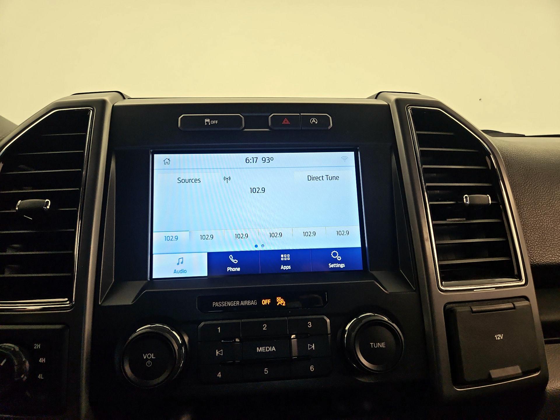 Thumbnail: 2020 Ford F-150 - 15