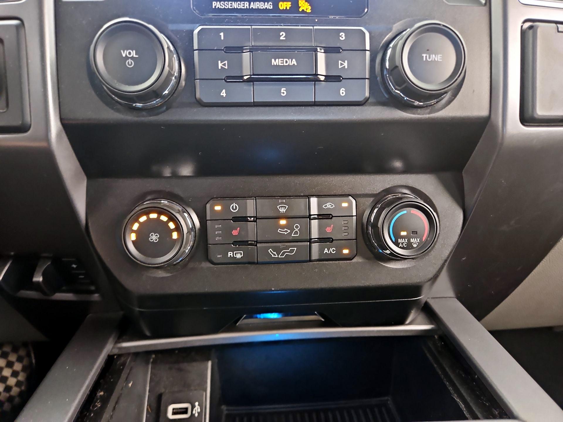 Thumbnail: 2020 Ford F-150 - 16