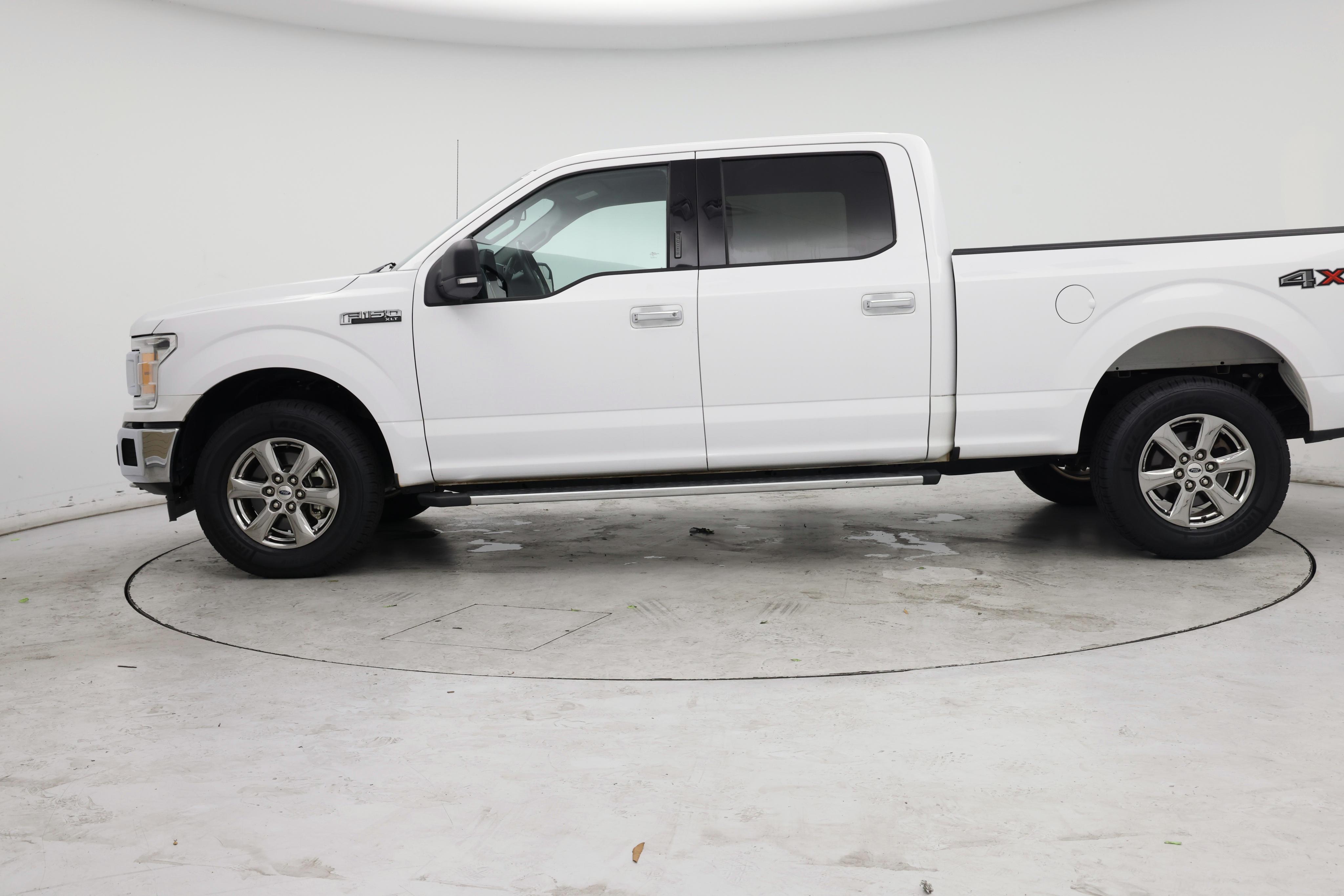 Thumbnail: 2020 Ford F-150 - 3