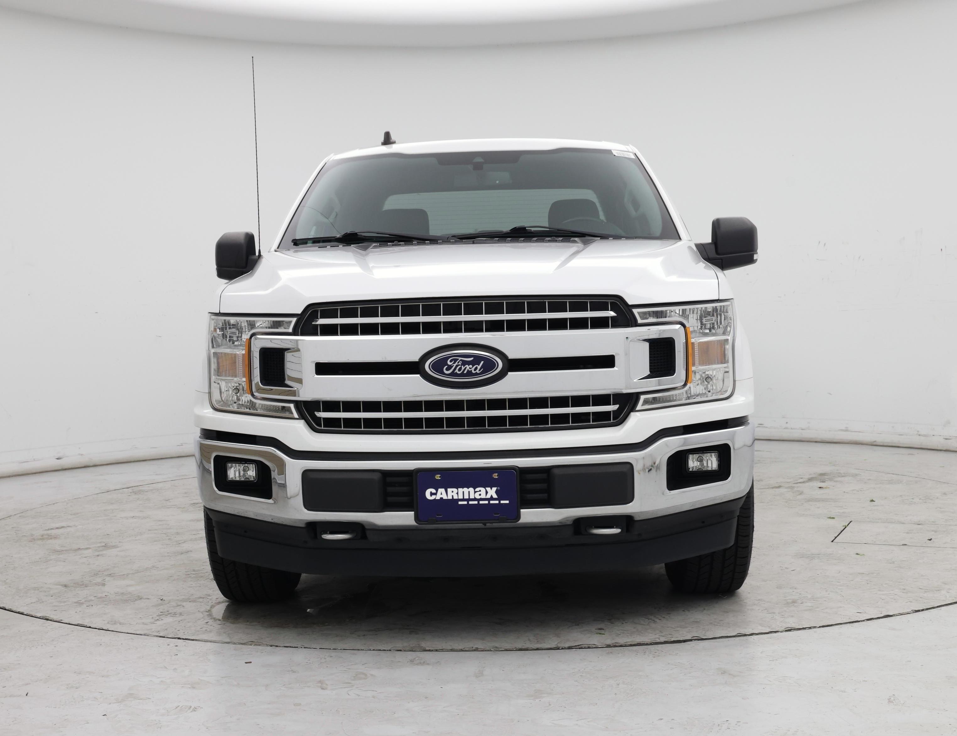 Thumbnail: 2020 Ford F-150 - 5