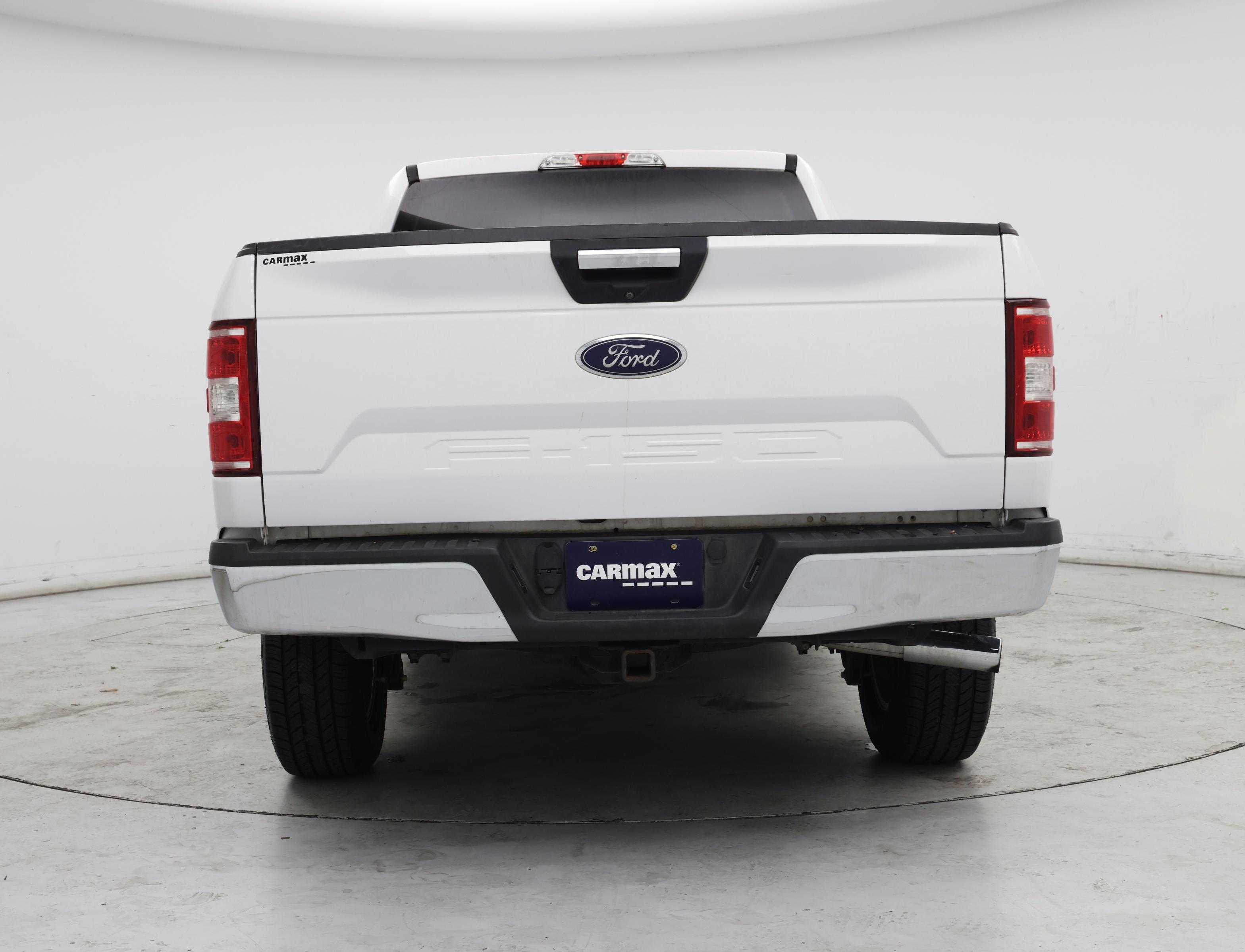 Thumbnail: 2020 Ford F-150 - 6