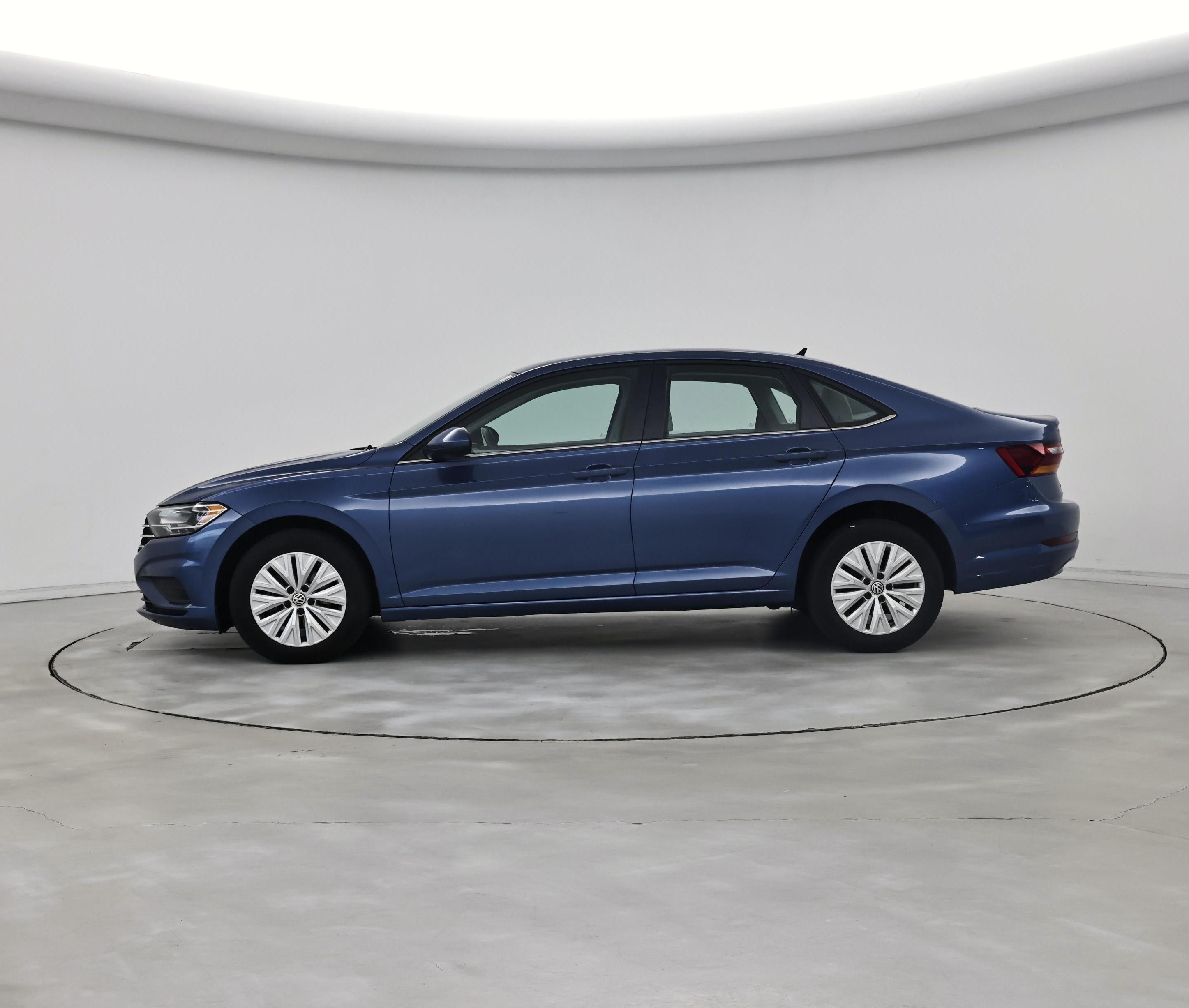 Thumbnail: 2019 Volkswagen Jetta - 3