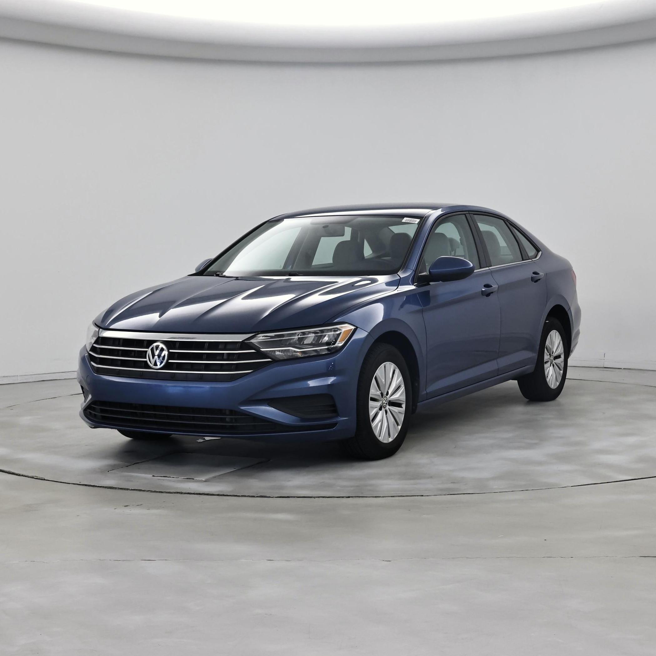 Thumbnail: 2019 Volkswagen Jetta - 4