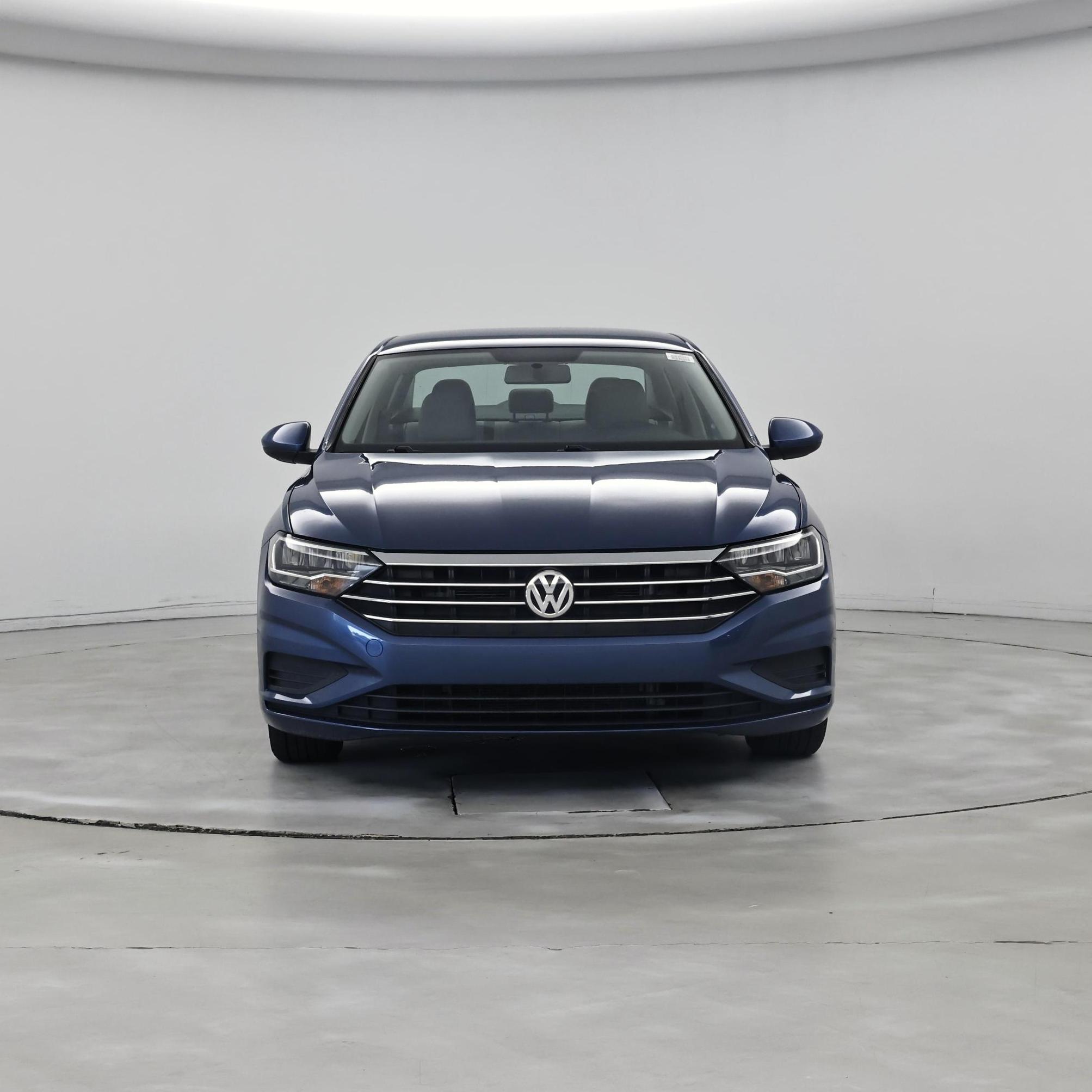 Thumbnail: 2019 Volkswagen Jetta - 5