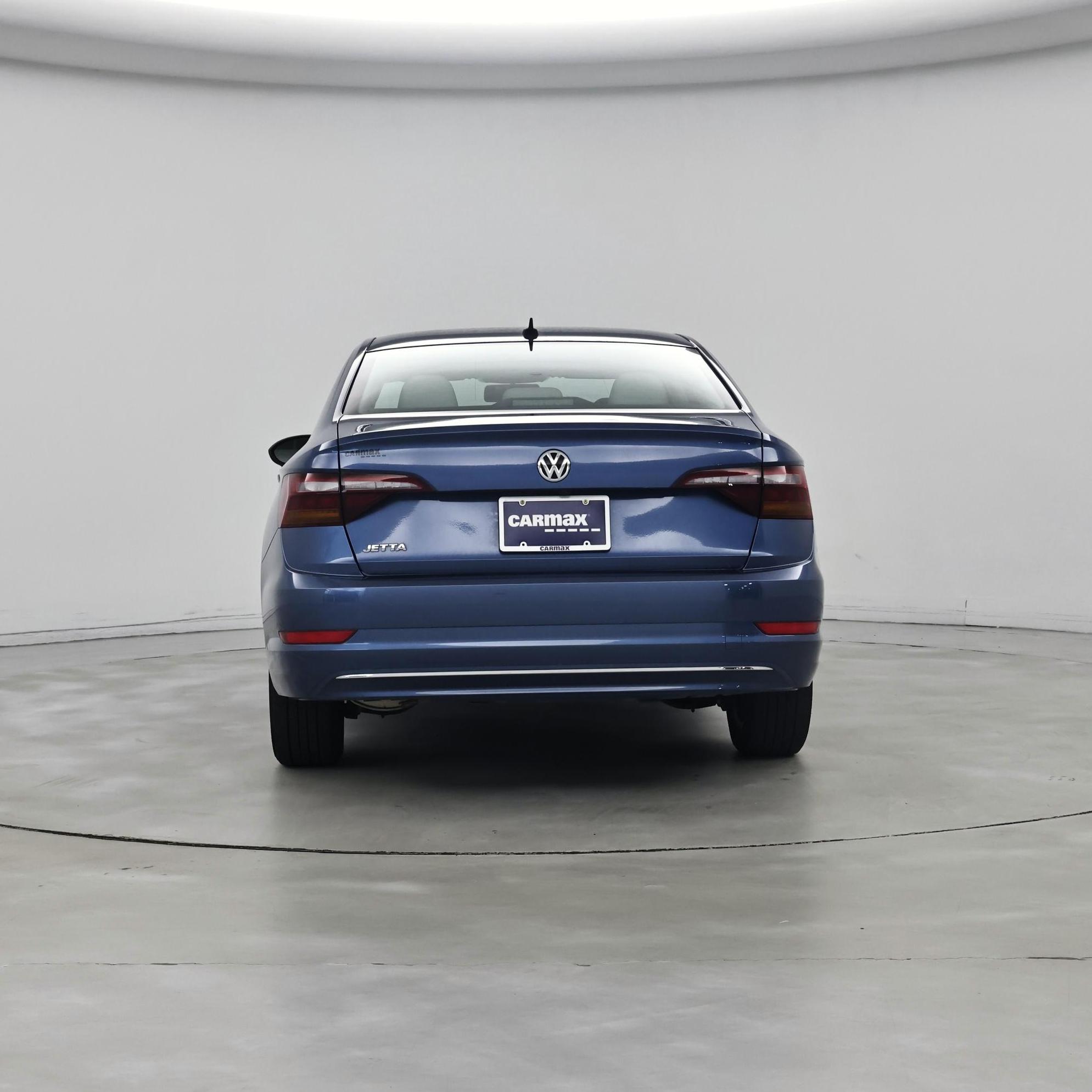 Thumbnail: 2019 Volkswagen Jetta - 6