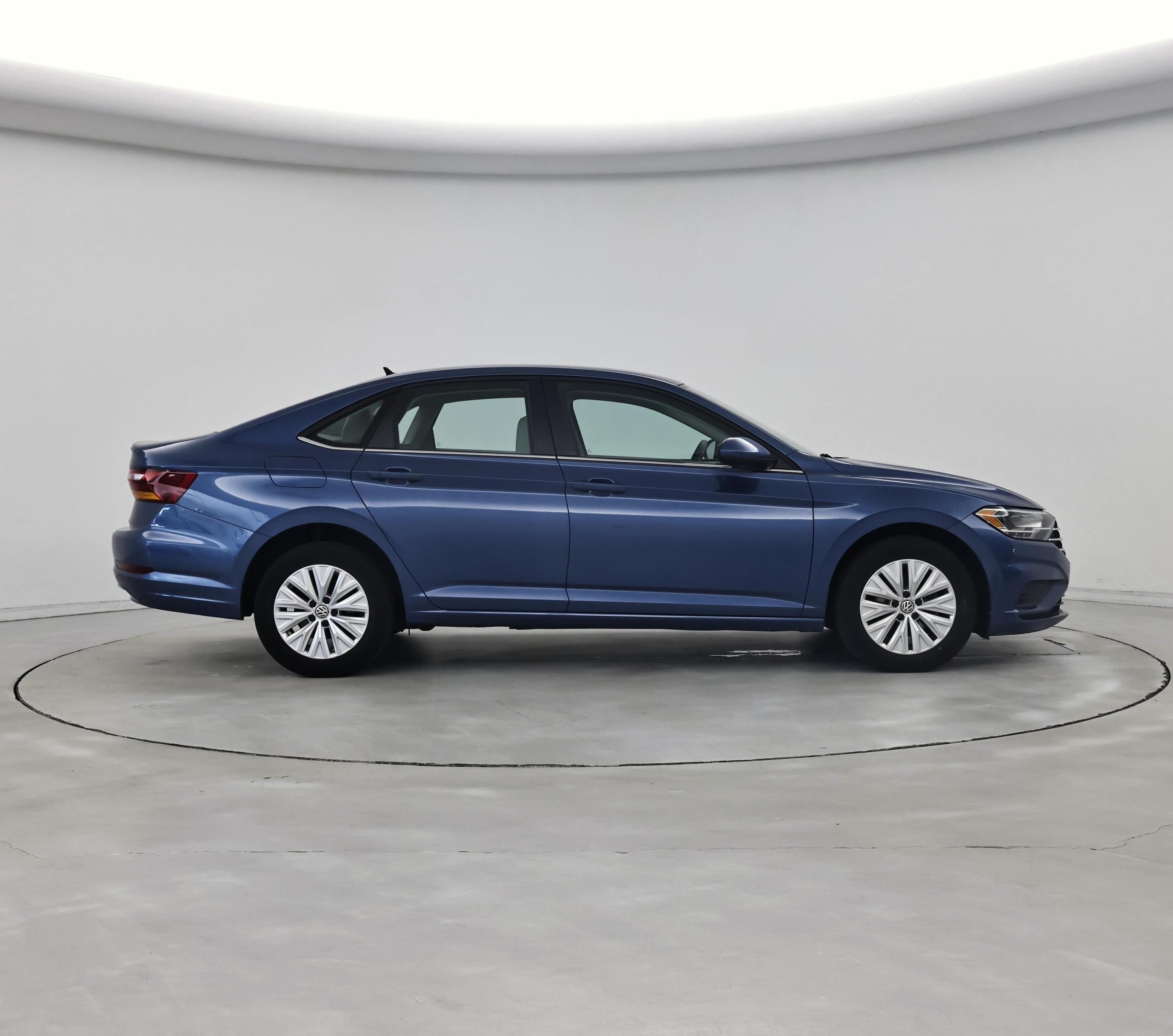 Thumbnail: 2019 Volkswagen Jetta - 7