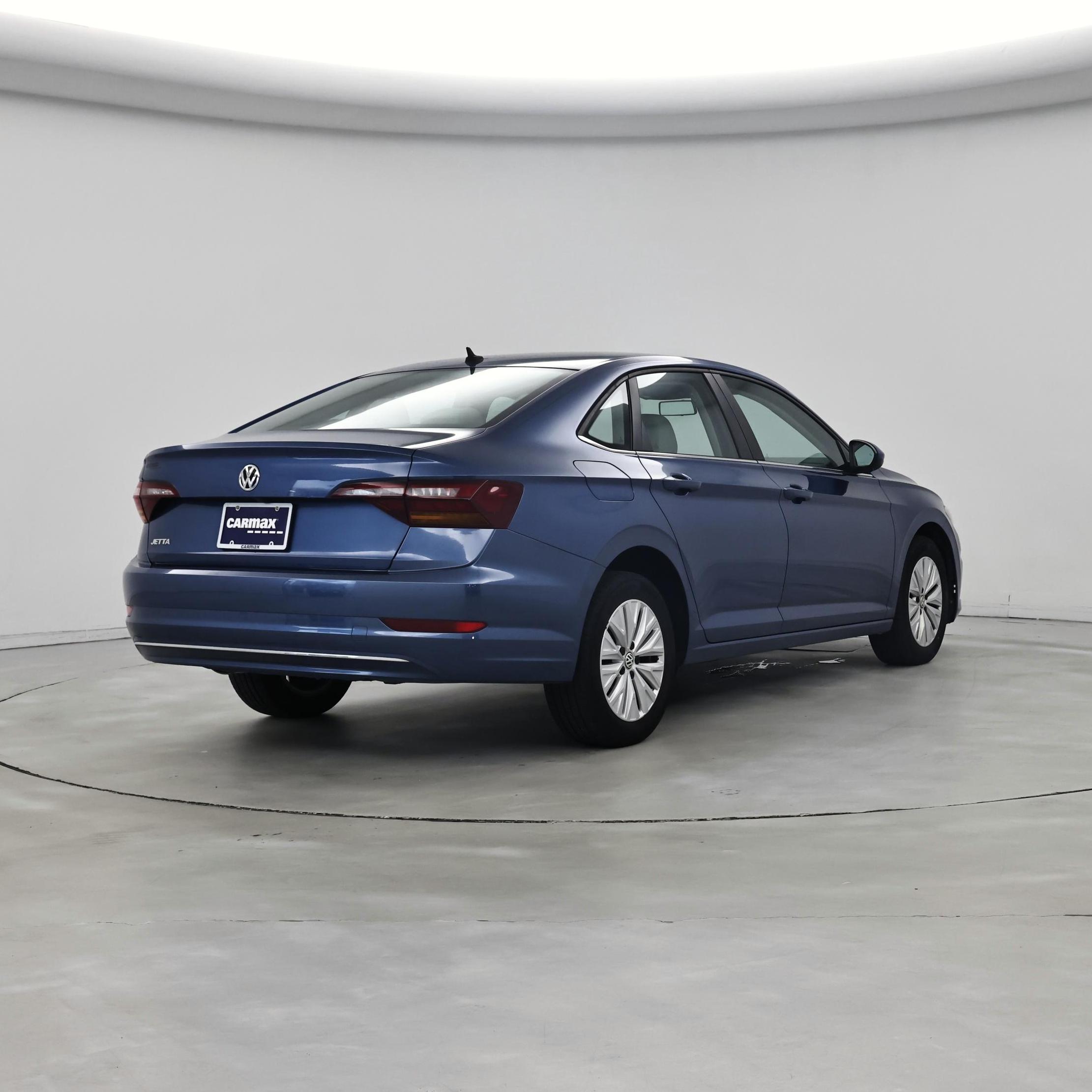 Thumbnail: 2019 Volkswagen Jetta - 8