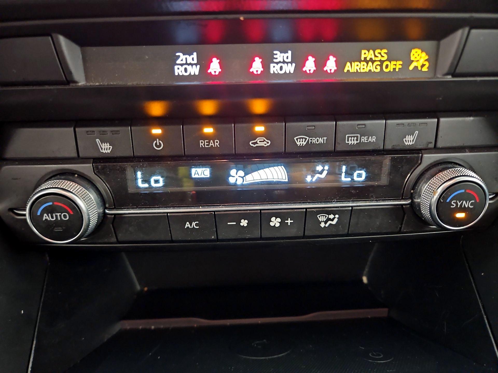 Thumbnail: 2021 Mazda CX-9 - 16