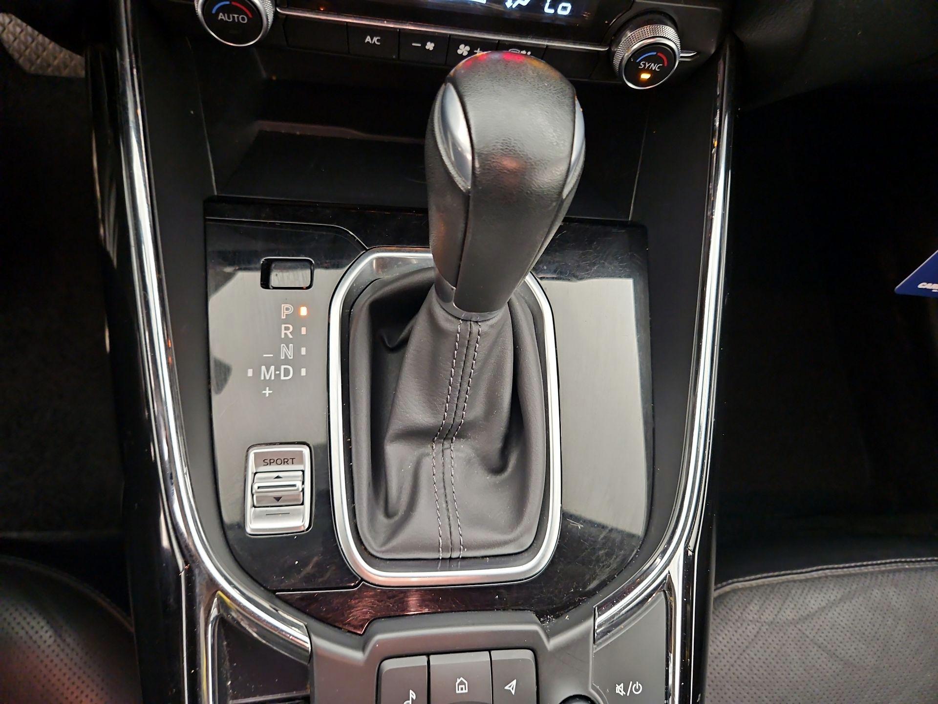 Thumbnail: 2021 Mazda CX-9 - 17