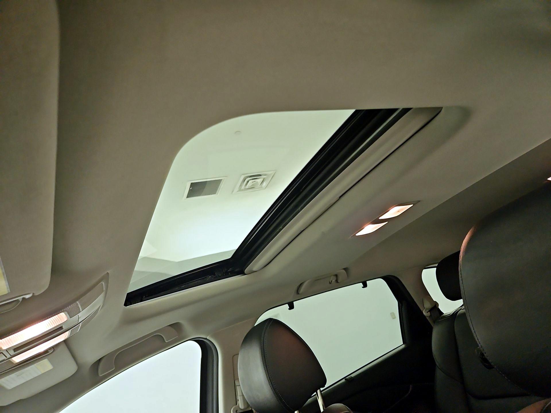 Thumbnail: 2021 Mazda CX-9 - 19
