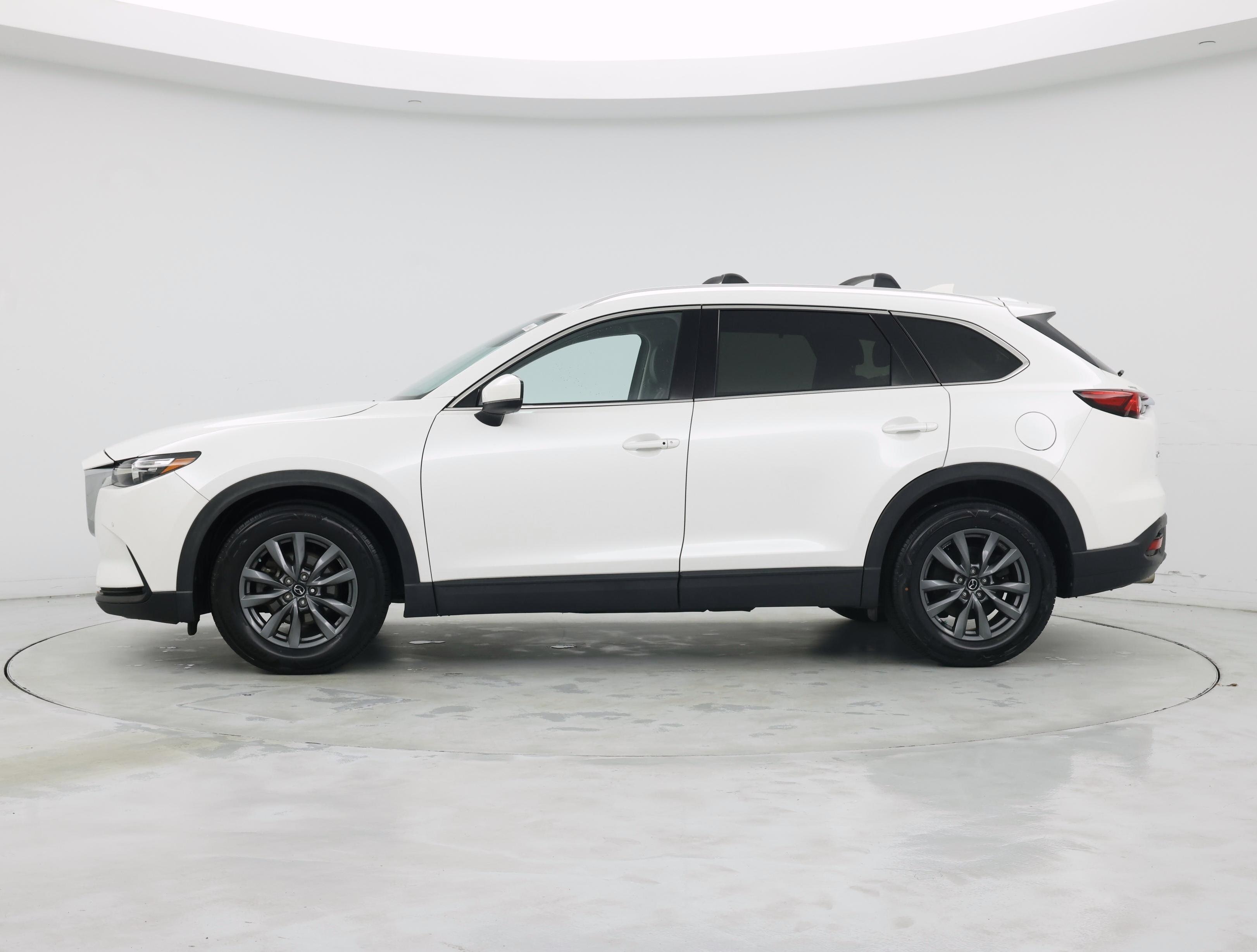 Thumbnail: 2021 Mazda CX-9 - 3