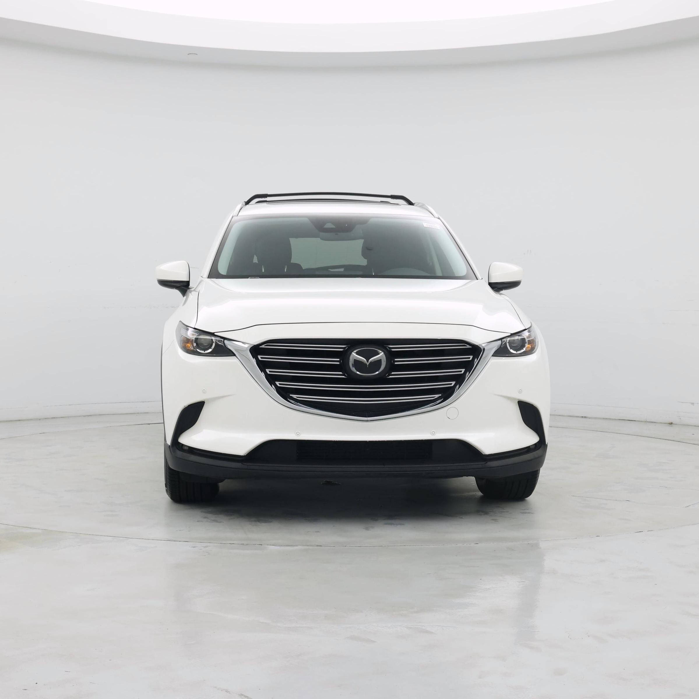 Thumbnail: 2021 Mazda CX-9 - 5