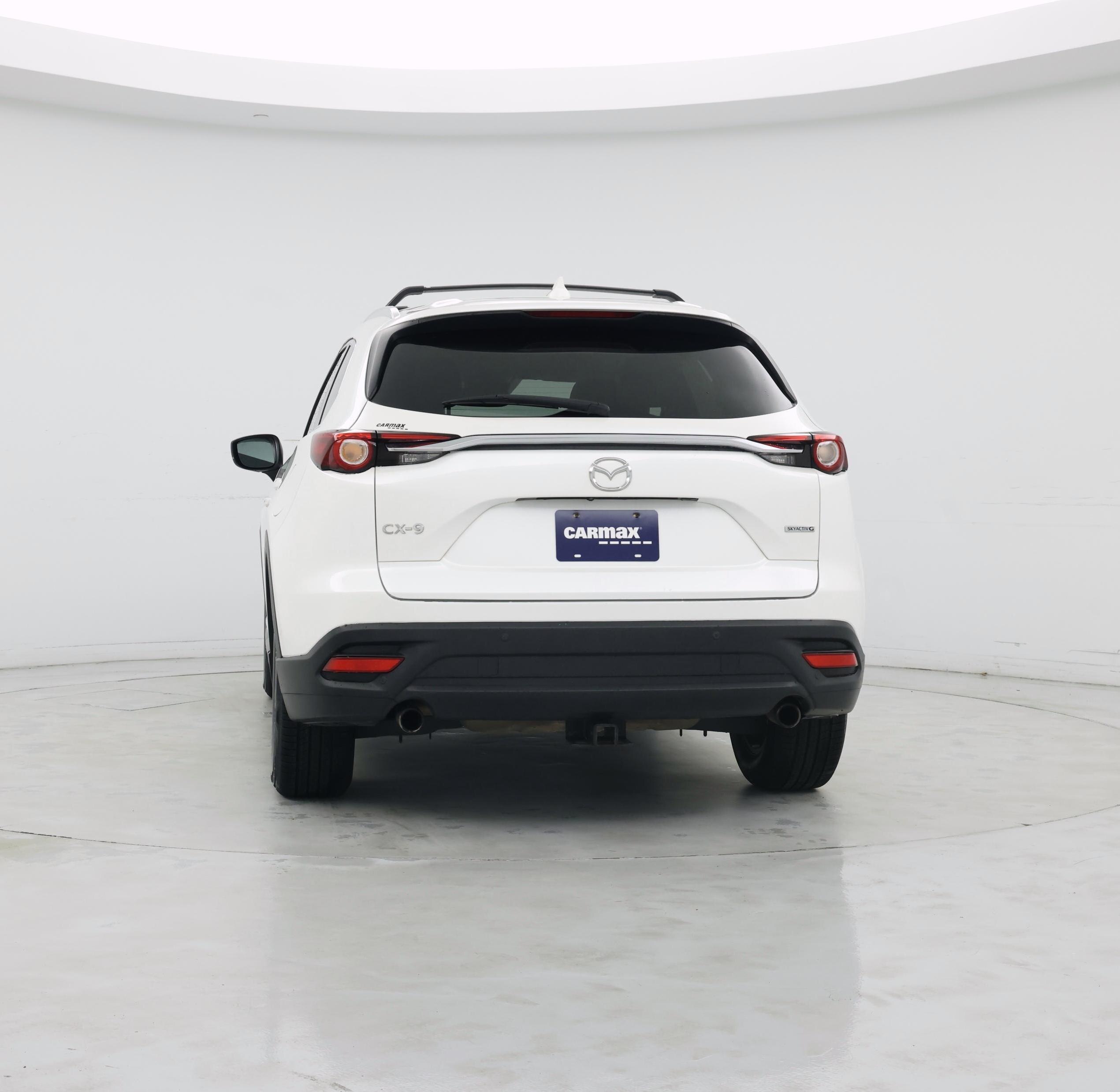 Thumbnail: 2021 Mazda CX-9 - 6