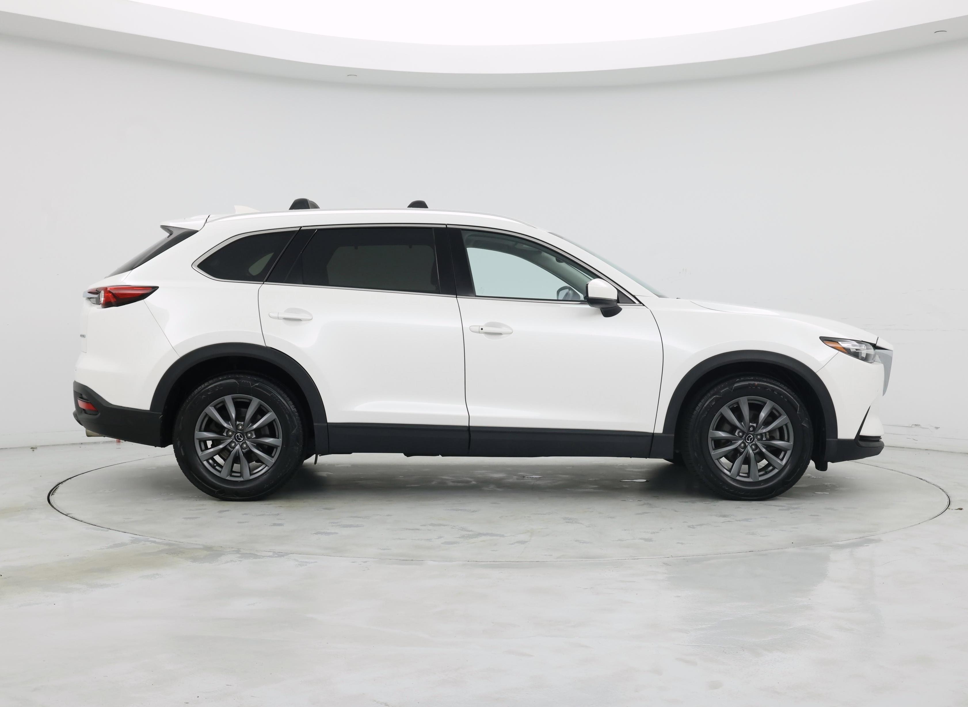 Thumbnail: 2021 Mazda CX-9 - 7