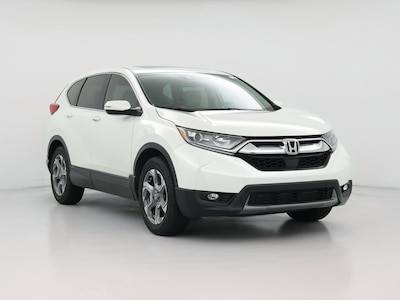 2018 Honda CR-V EX-L -
                  Greenville, SC