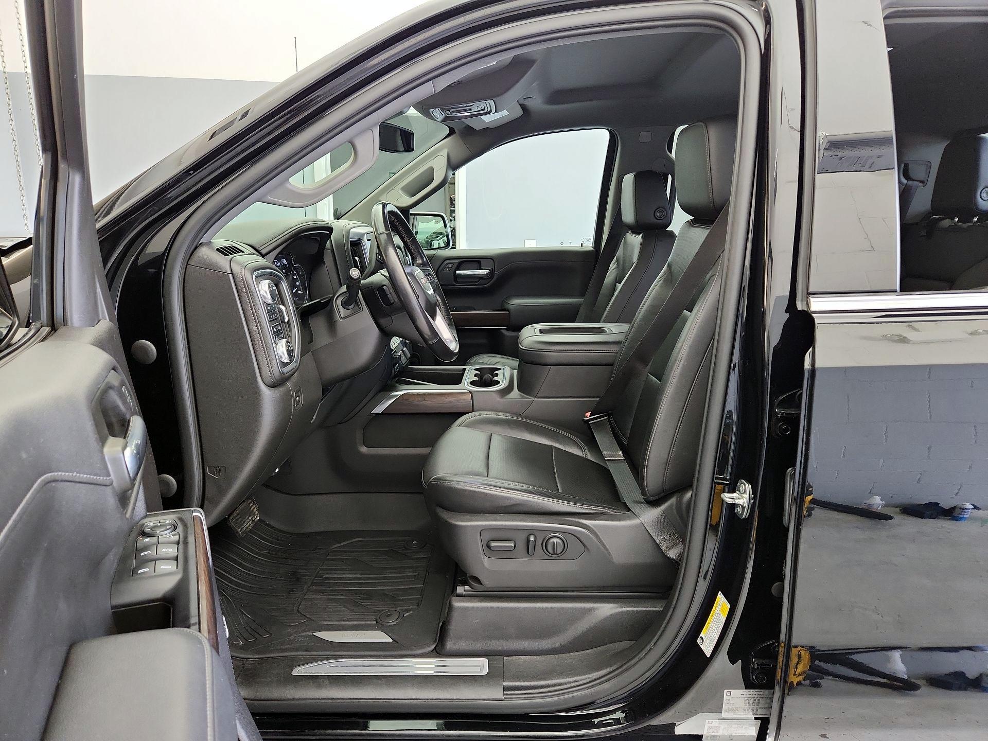 Thumbnail: 2020 GMC Sierra 1500 - 11