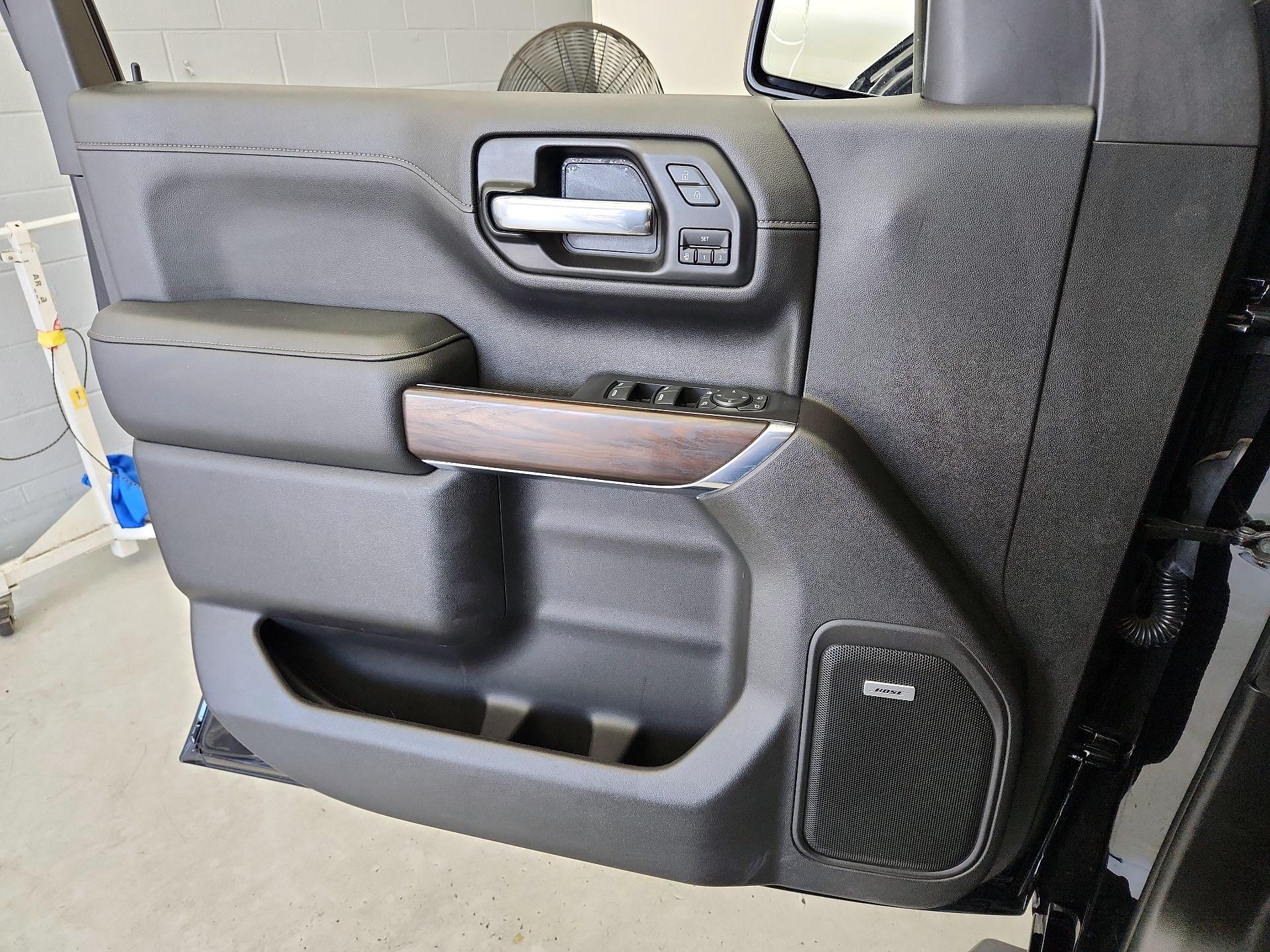 Thumbnail: 2020 GMC Sierra 1500 - 12