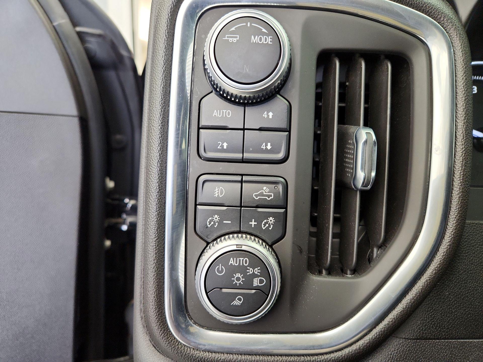 Thumbnail: 2020 GMC Sierra 1500 - 13