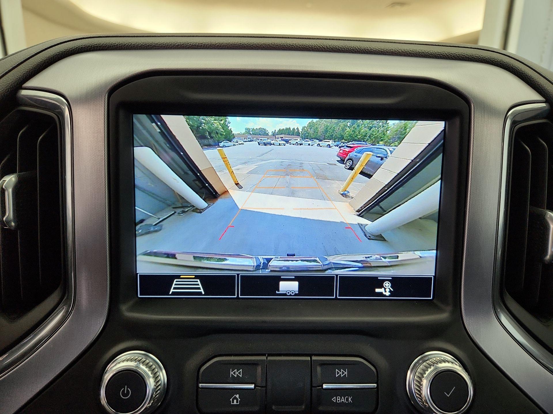 Thumbnail: 2020 GMC Sierra 1500 - 14