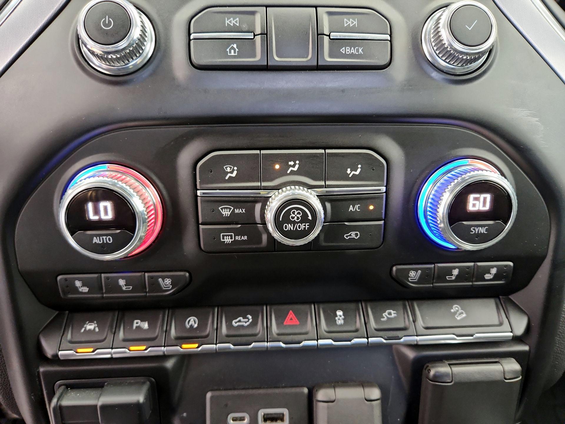 Thumbnail: 2020 GMC Sierra 1500 - 16