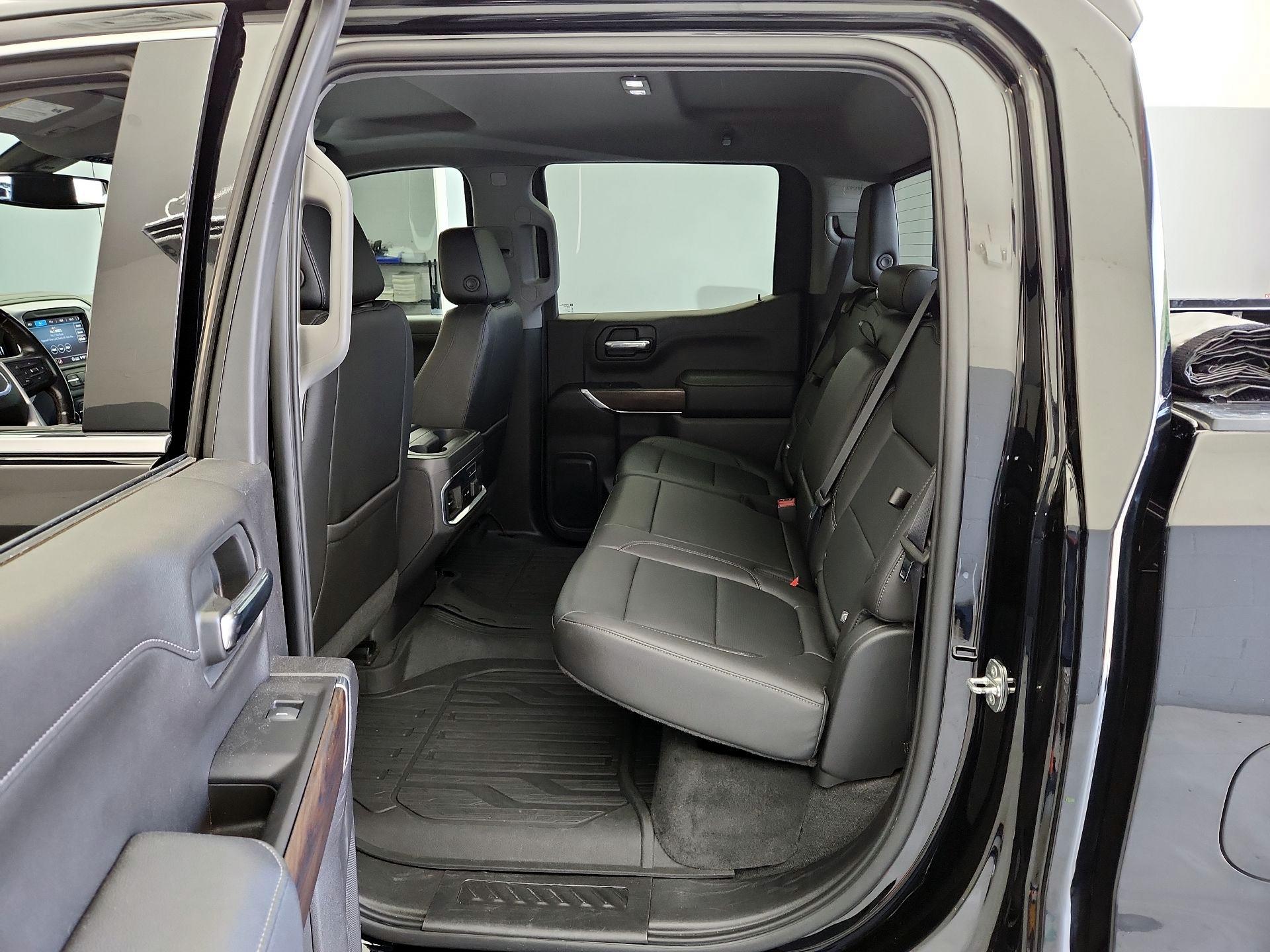 Thumbnail: 2020 GMC Sierra 1500 - 19