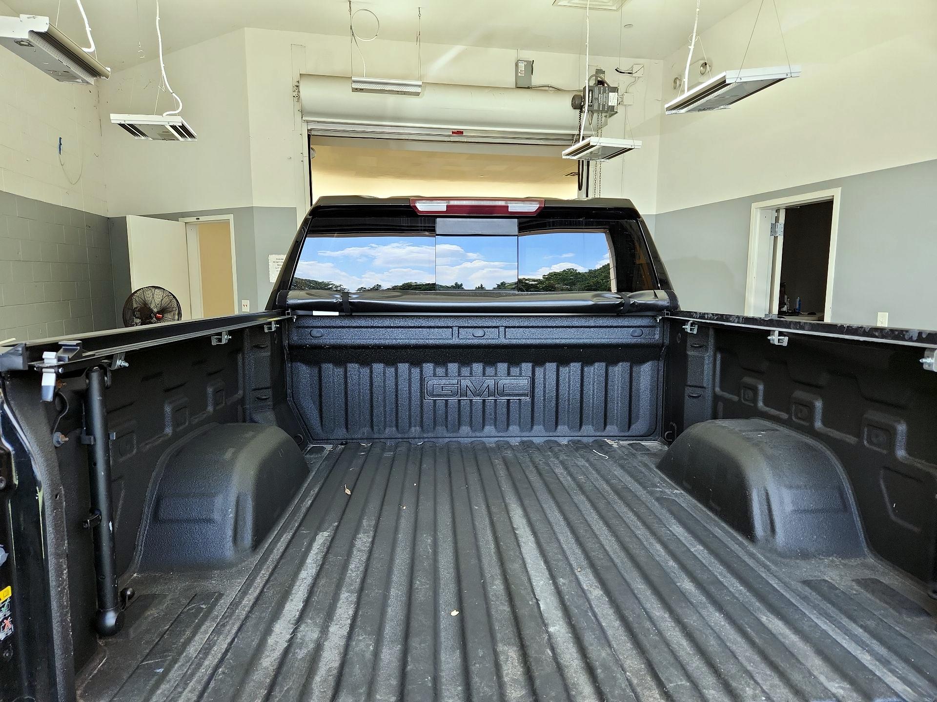Thumbnail: 2020 GMC Sierra 1500 - 20