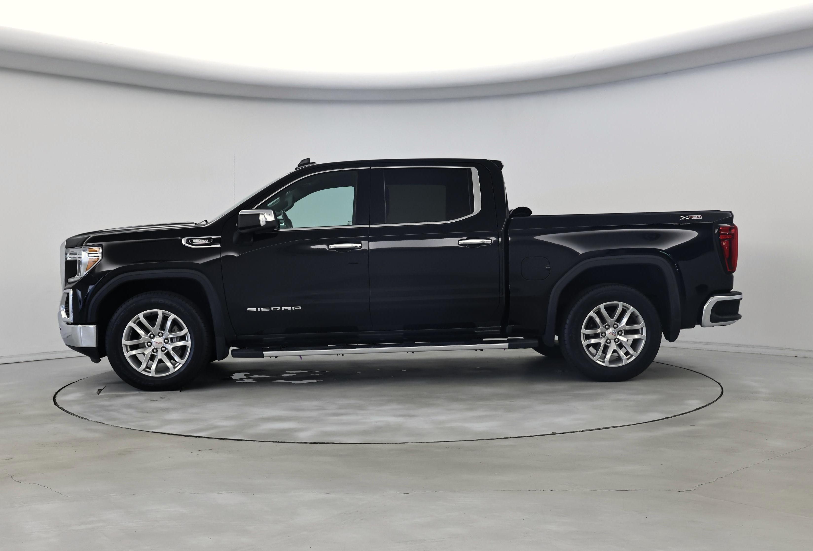 Thumbnail: 2020 GMC Sierra 1500 - 3