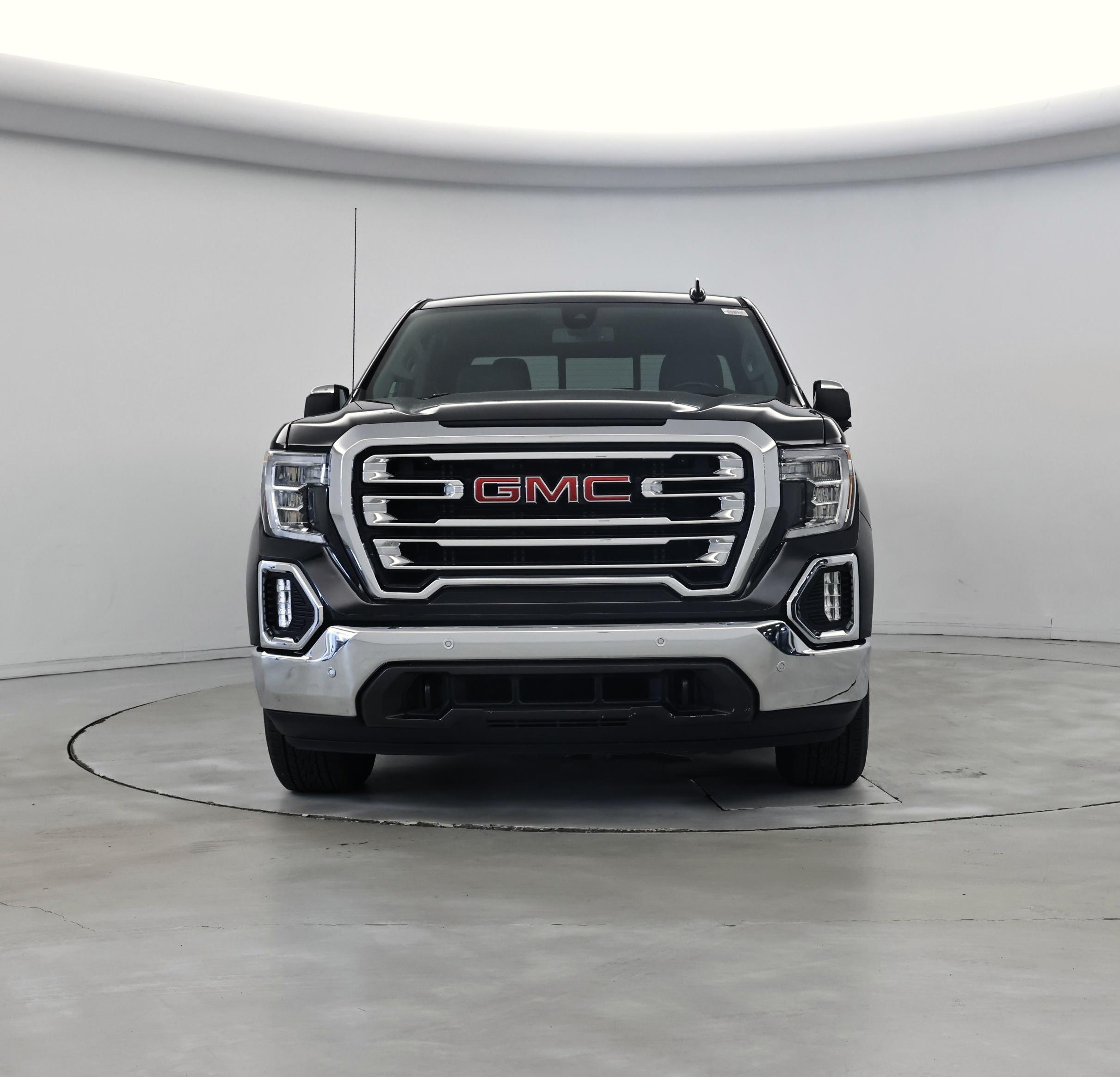 Thumbnail: 2020 GMC Sierra 1500 - 5