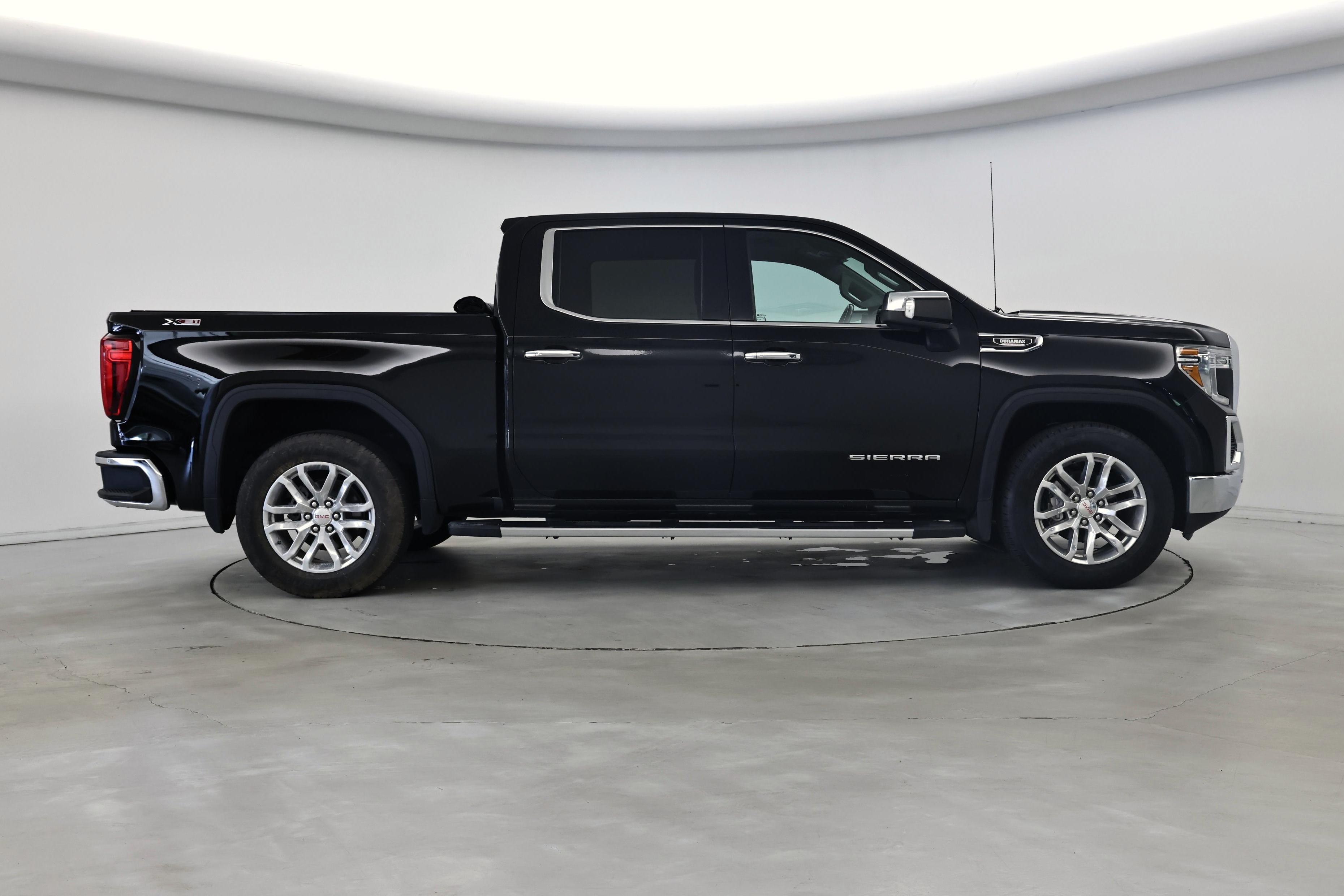 Thumbnail: 2020 GMC Sierra 1500 - 7