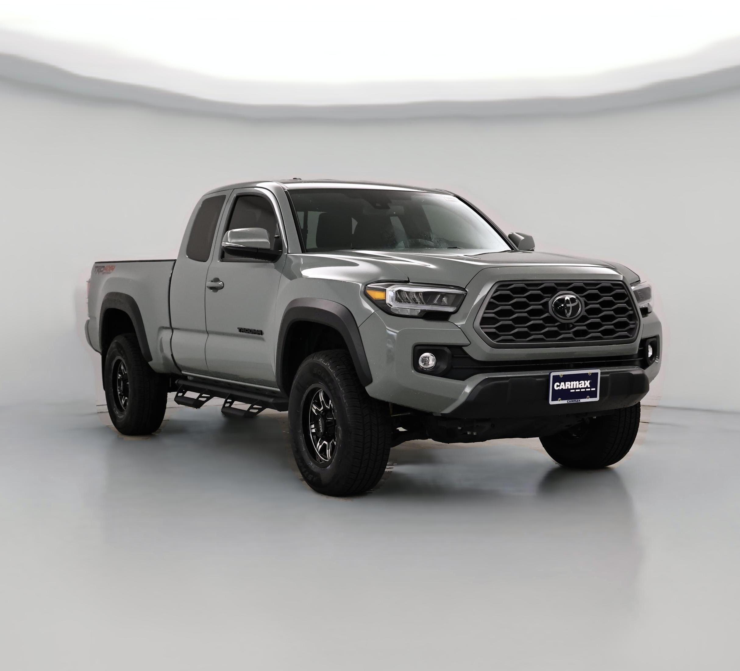 Thumbnail: 2023 Toyota Tacoma - 1