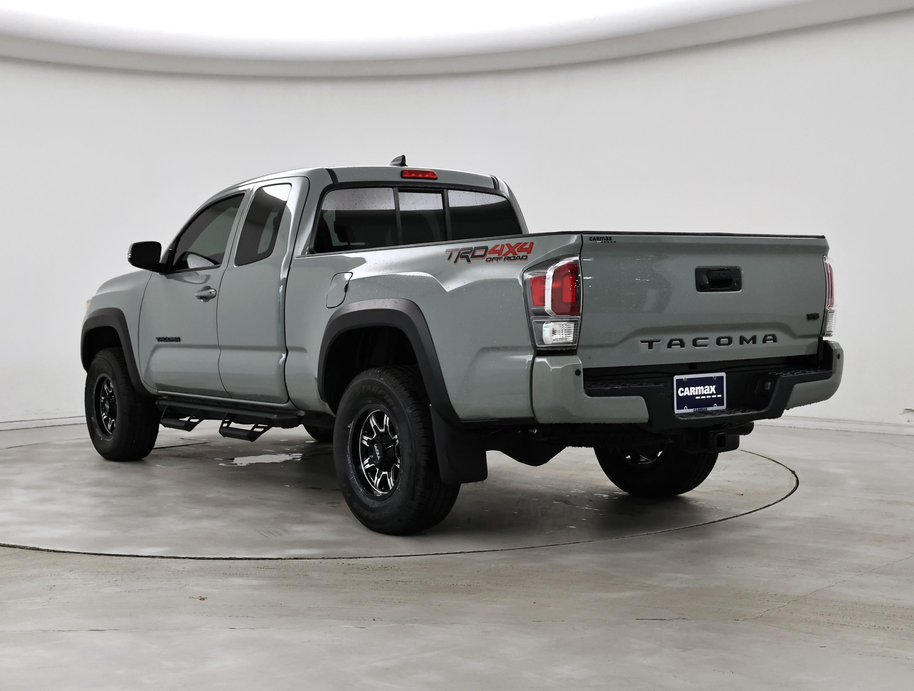 Thumbnail: 2023 Toyota Tacoma - 2
