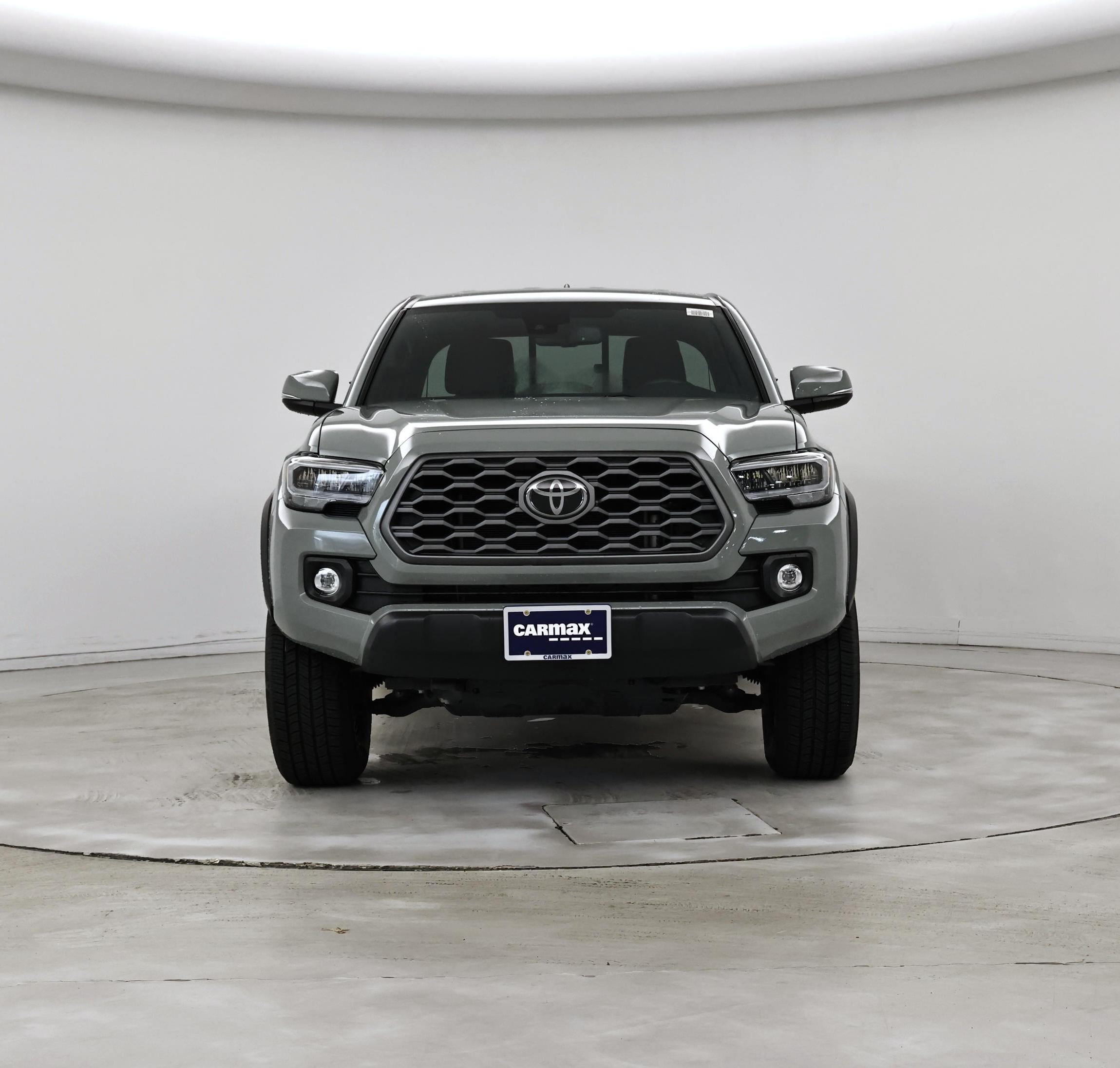 Thumbnail: 2023 Toyota Tacoma - 5